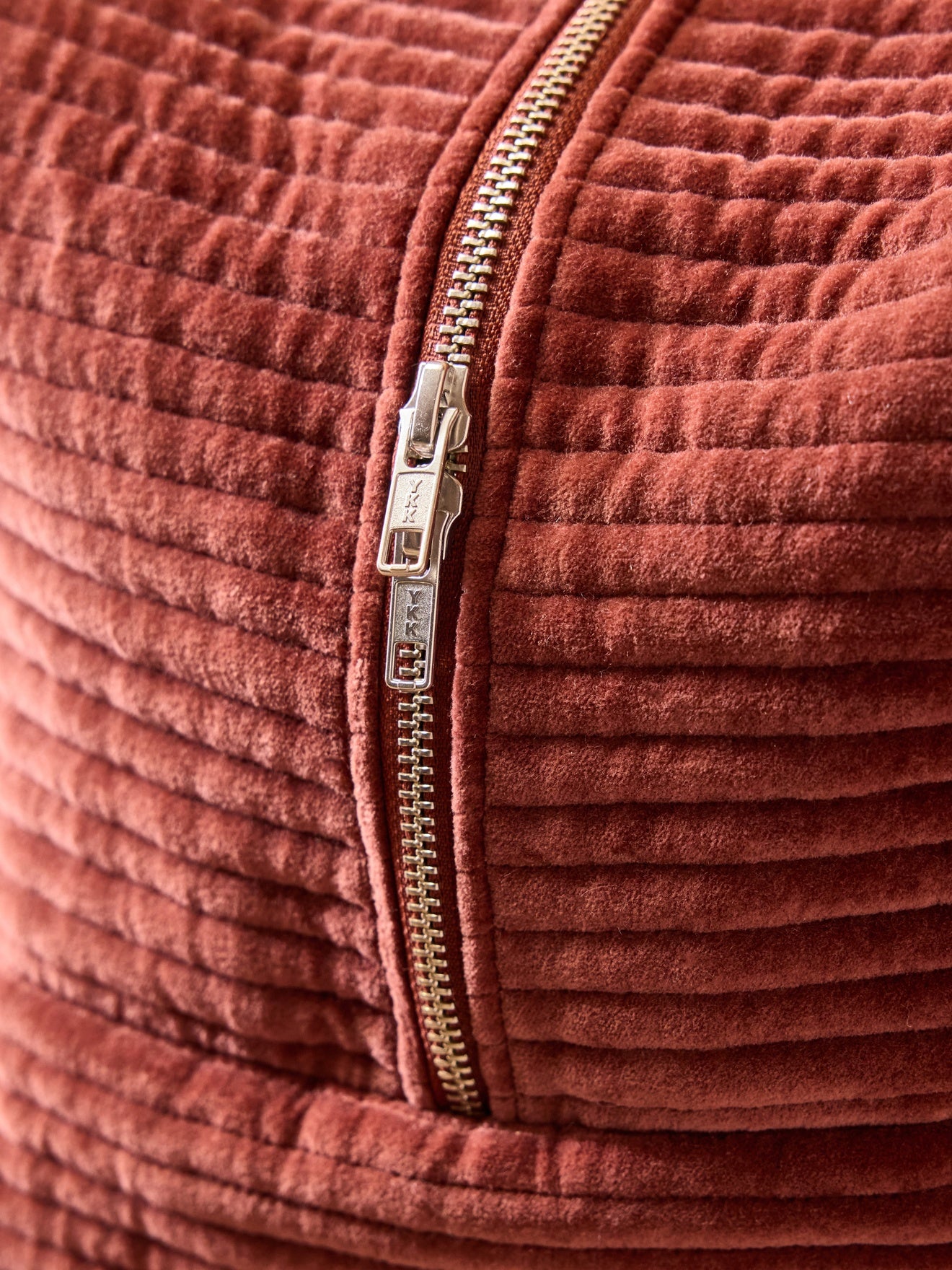 Sac week-end en velours