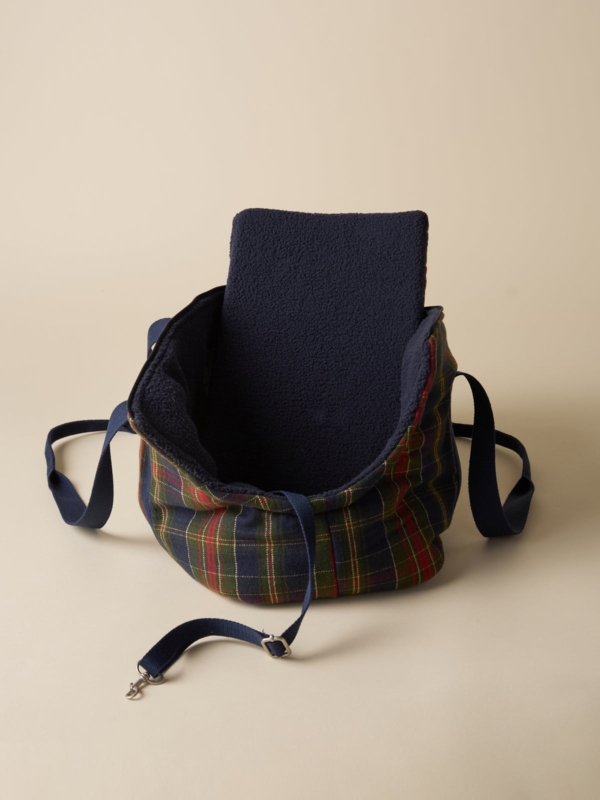 Sac de transport pour animaux - Collection Fine Truffe