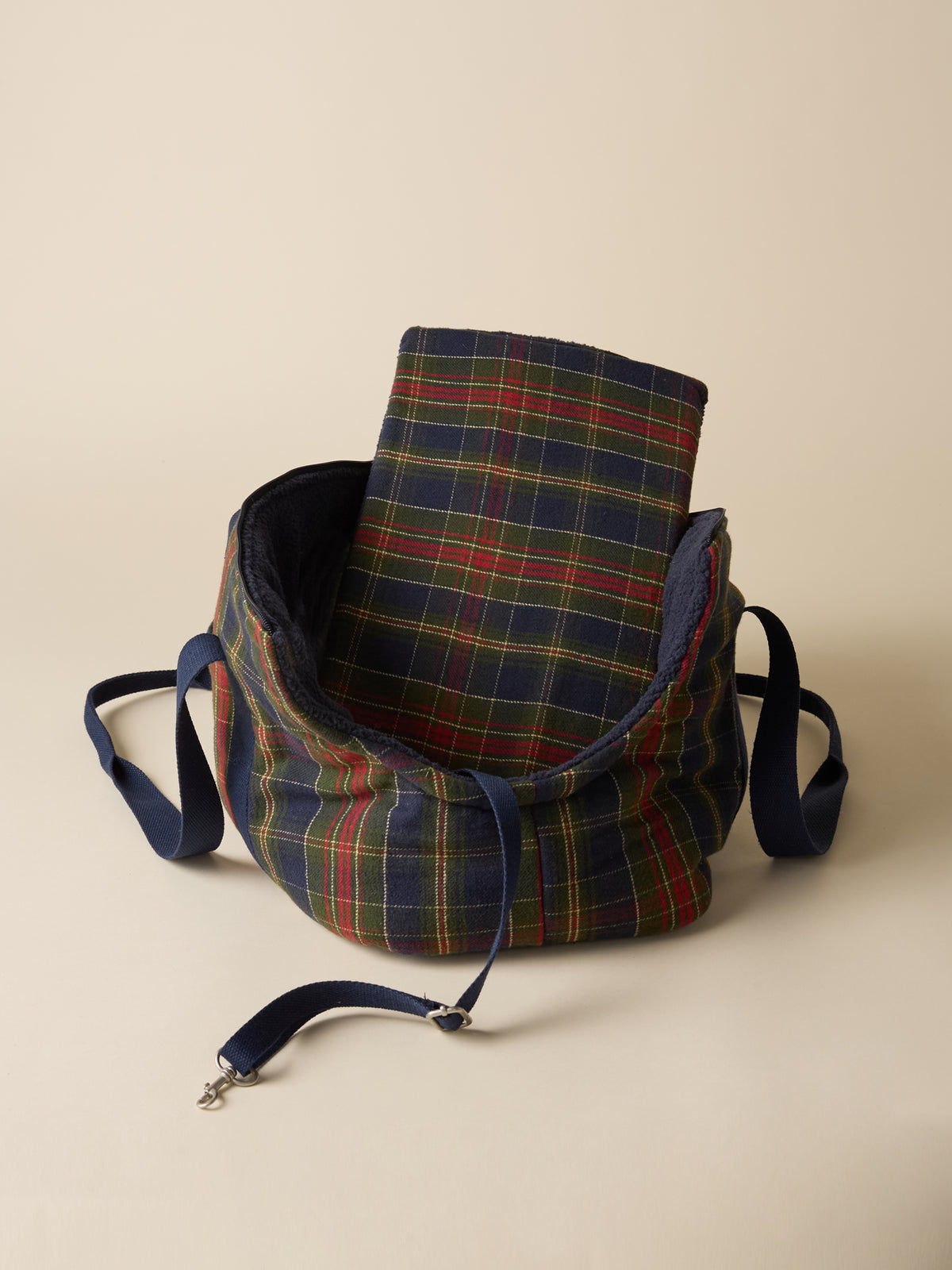 Sac de transport pour animaux - Collection Fine Truffe