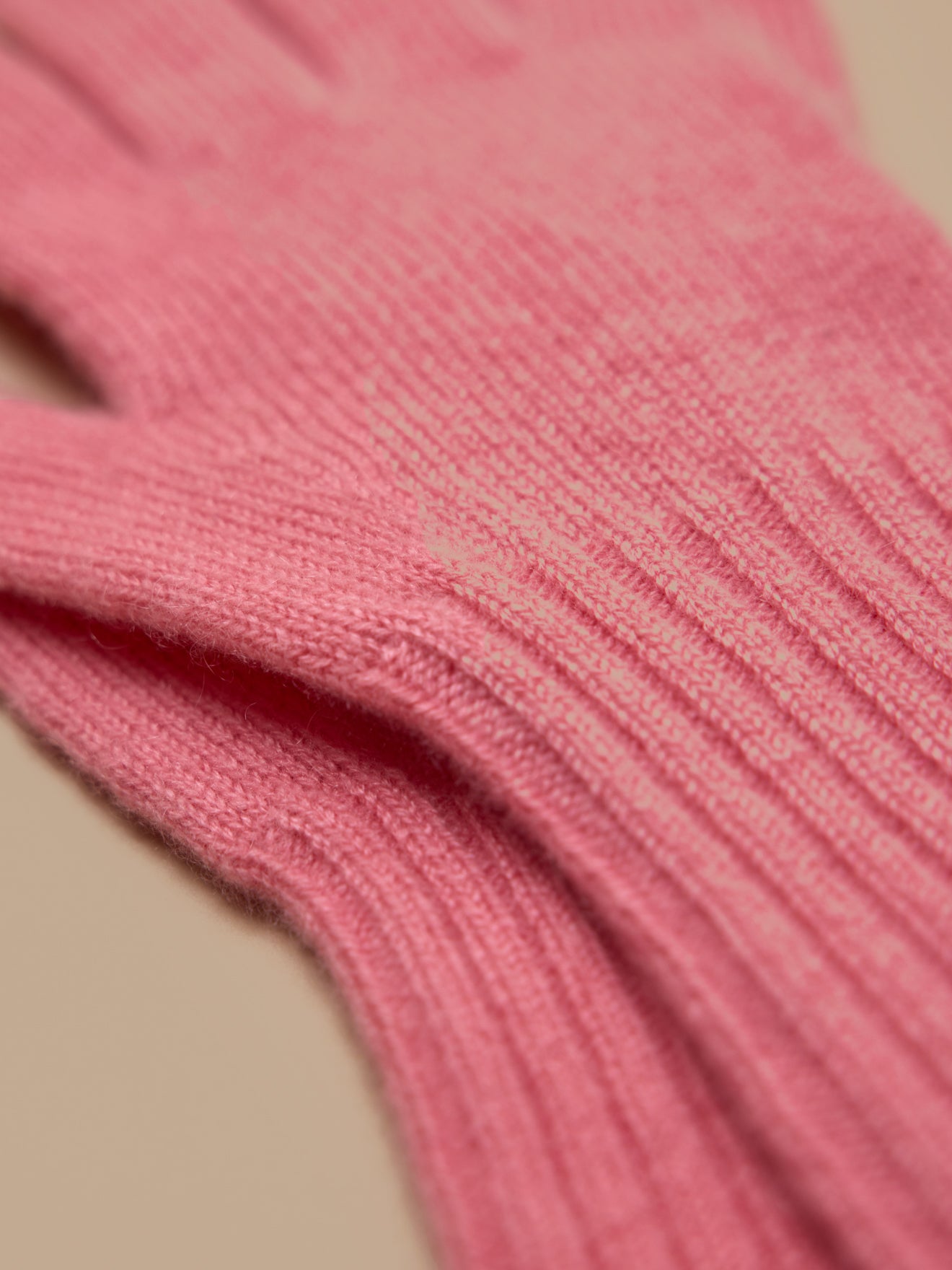 Gants femme - Collection Cachemire