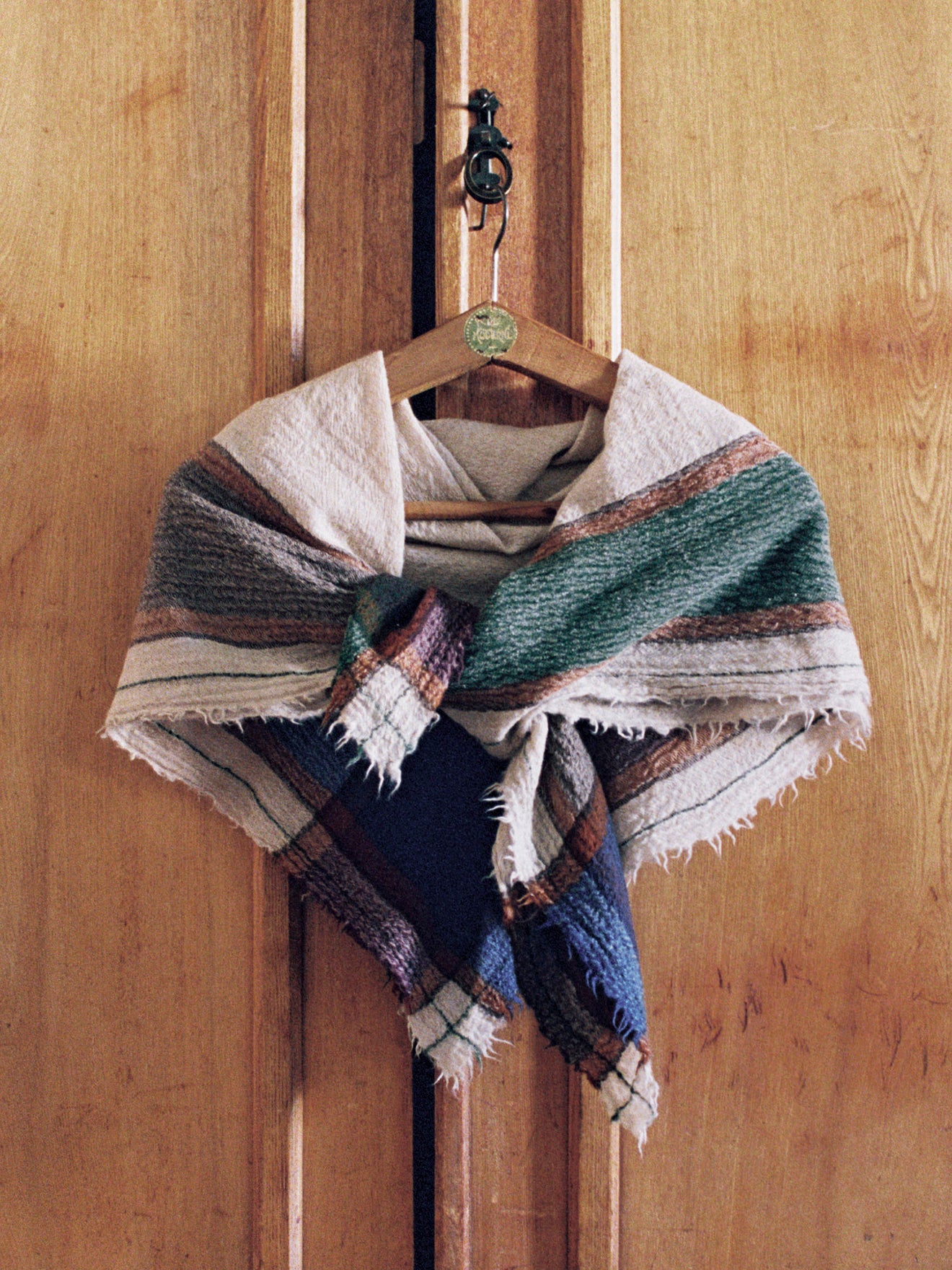Foulard Maddy - Collaboration Moismont x Cyrillus