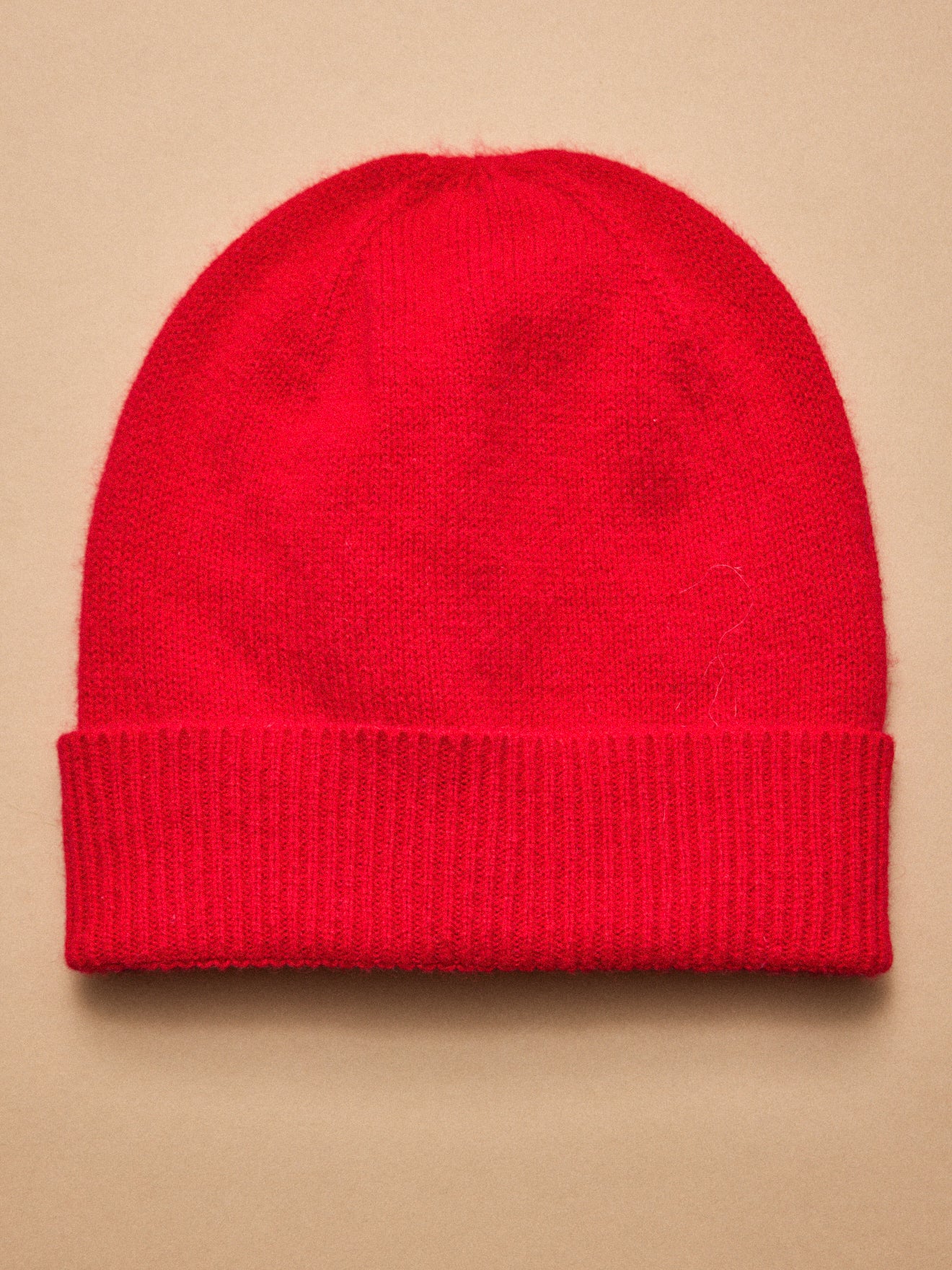 Bonnet adulte - Collection Cachemire