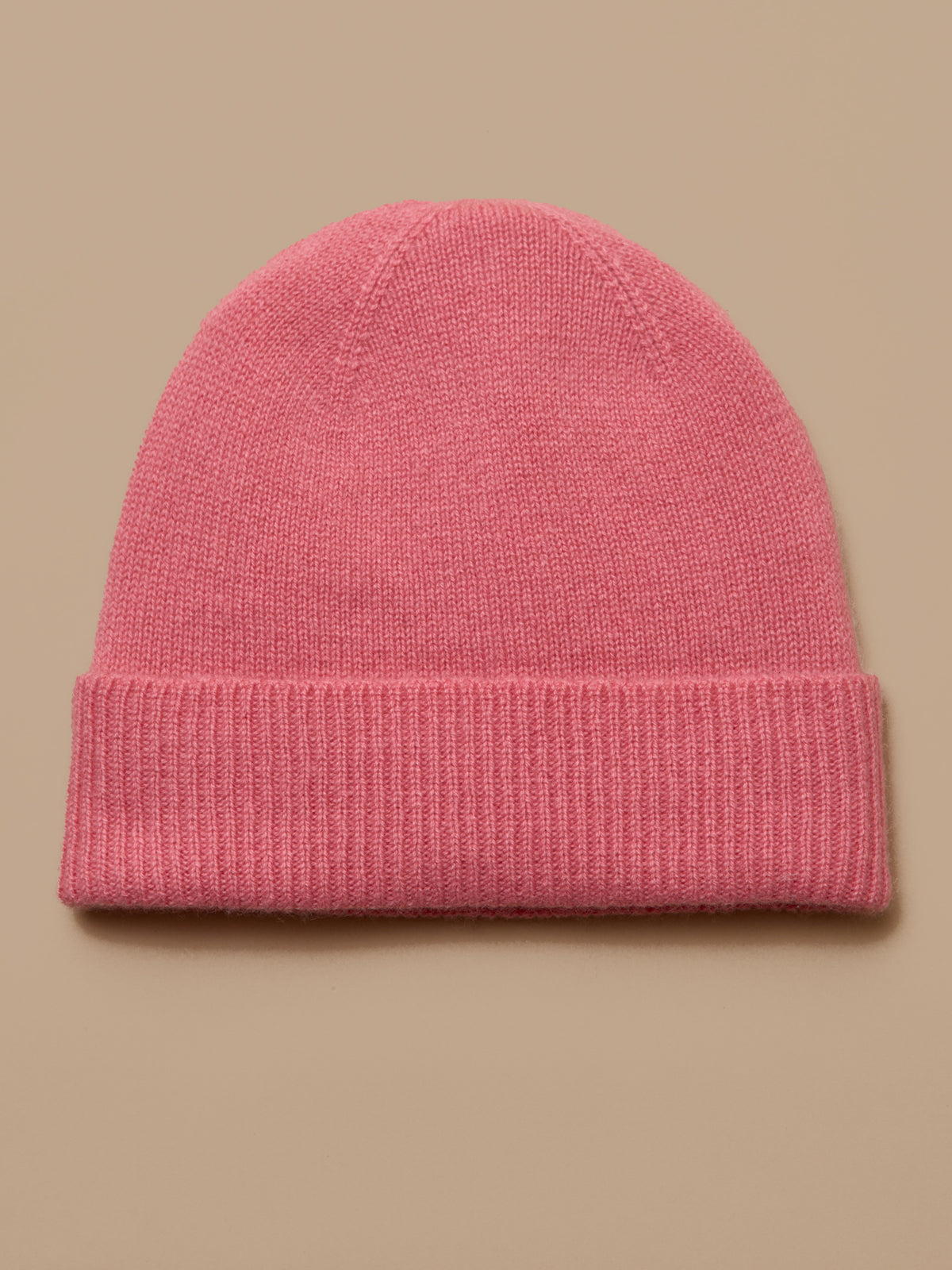 Bonnet adulte - Collection Cachemire