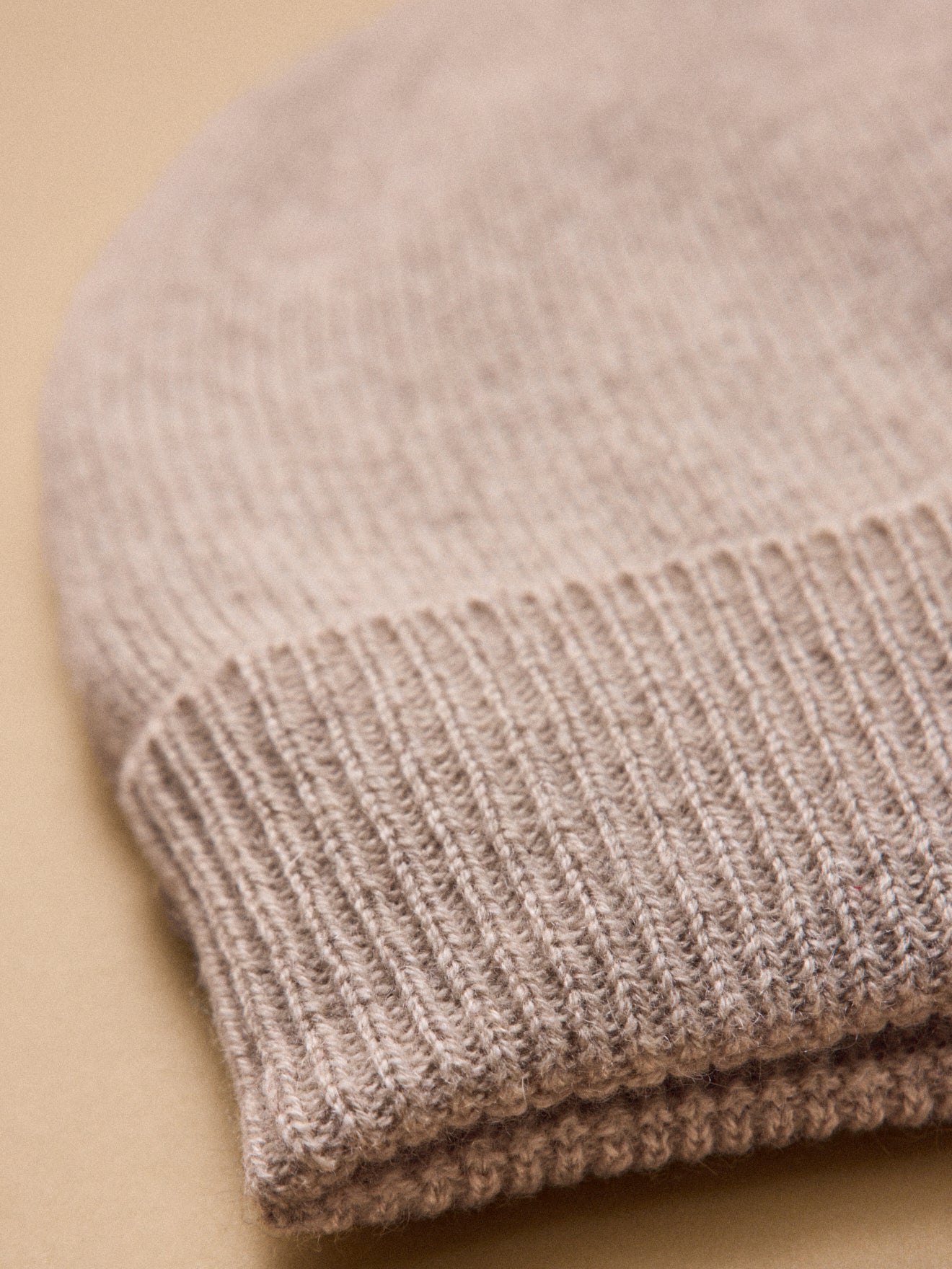 Bonnet adulte - Collection Cachemire