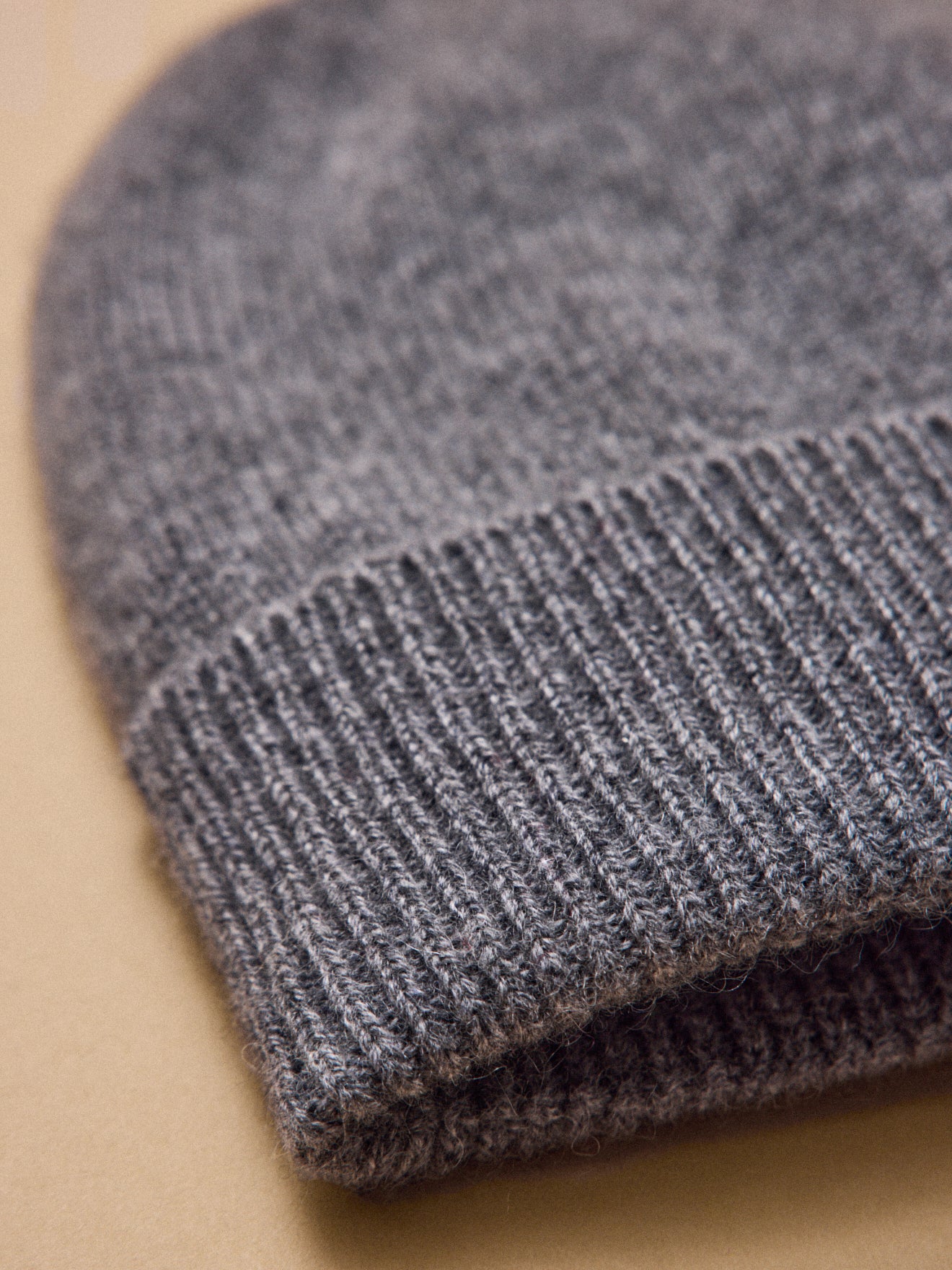 Bonnet adulte - Collection Cachemire