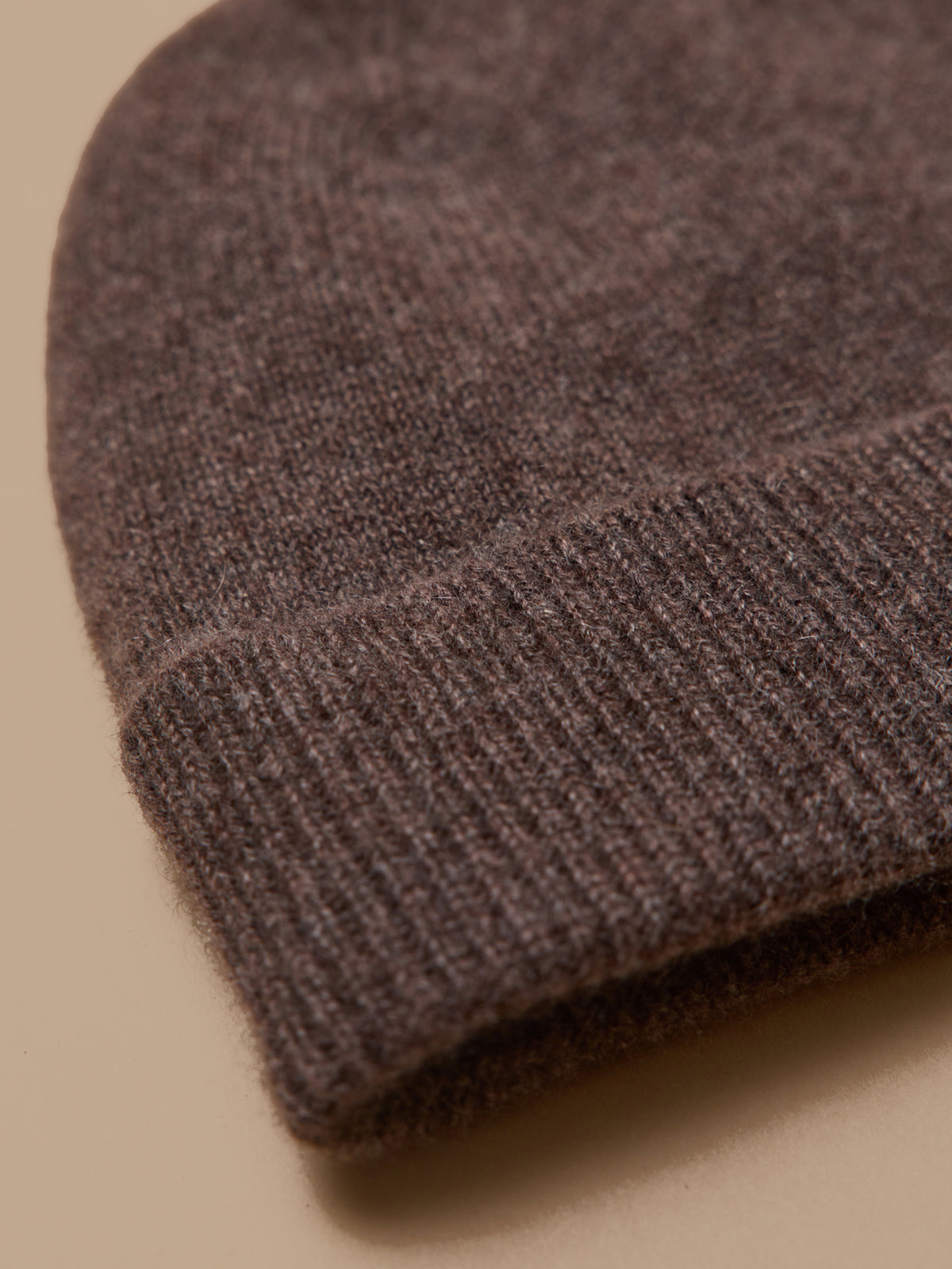 Bonnet adulte - Collection Cachemire