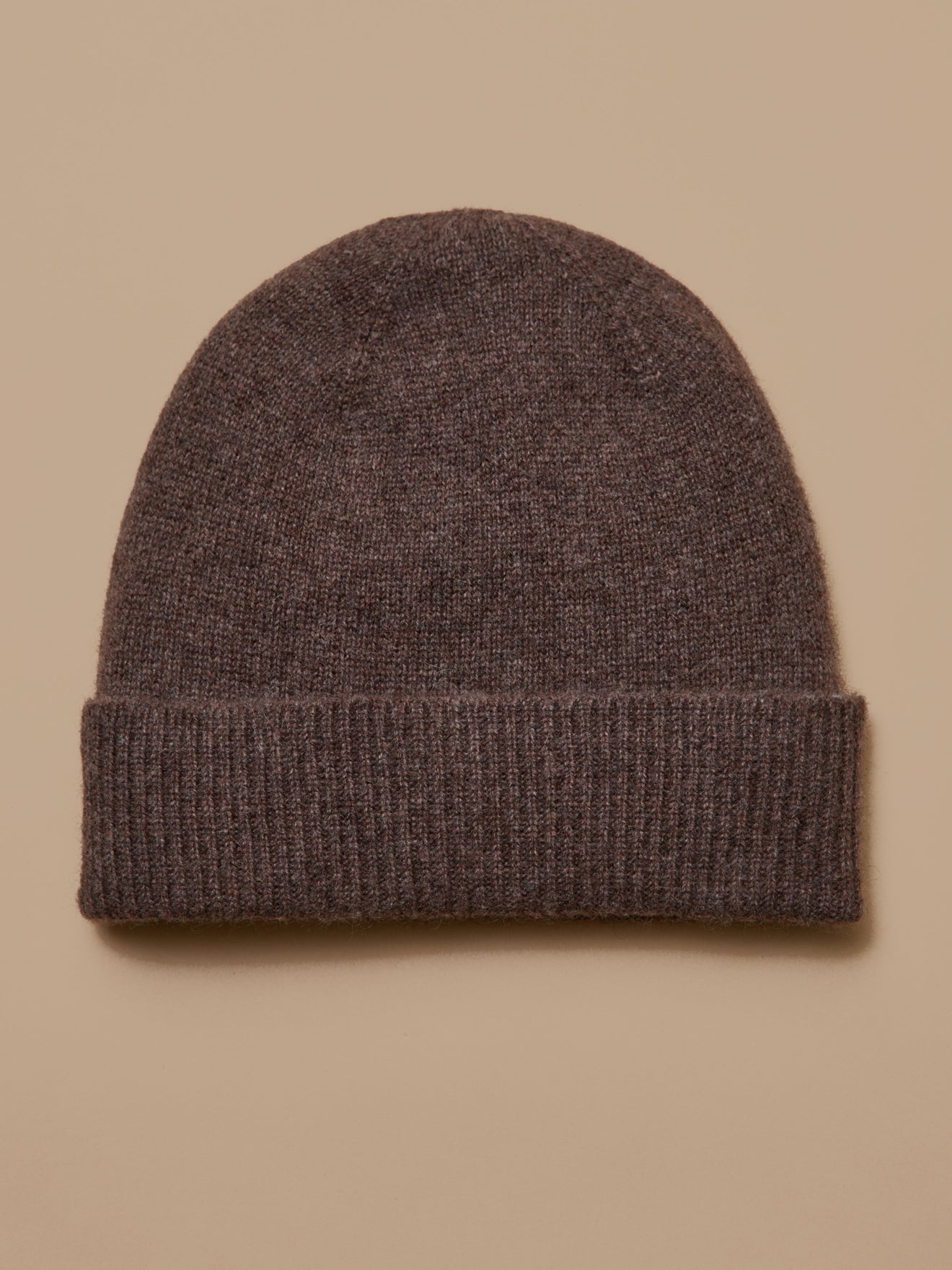 Bonnet adulte - Collection Cachemire