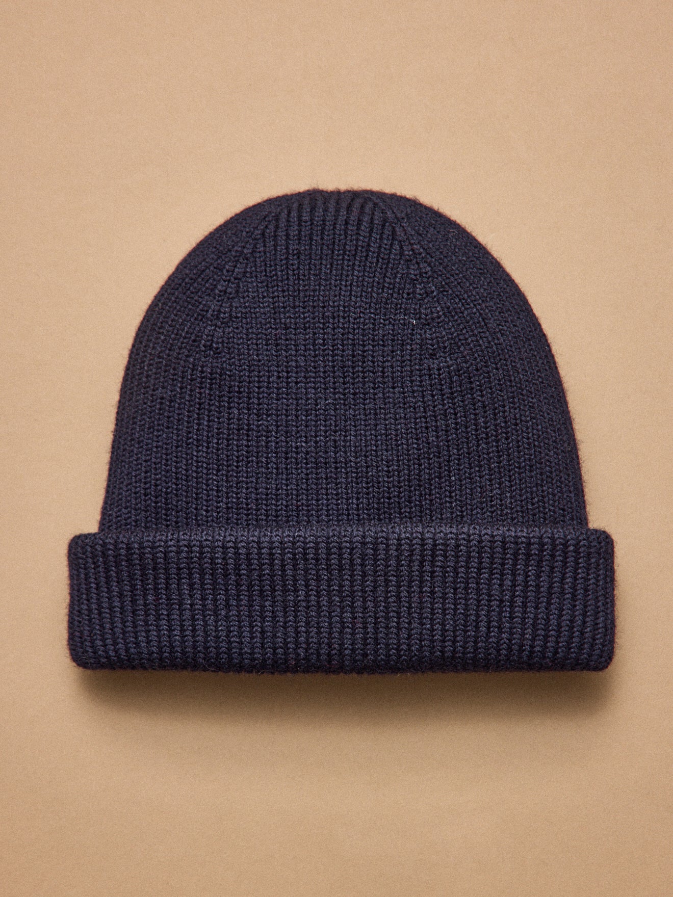 Bonnet mixte en laine - Cyrillus X les 3 Tricoteurs