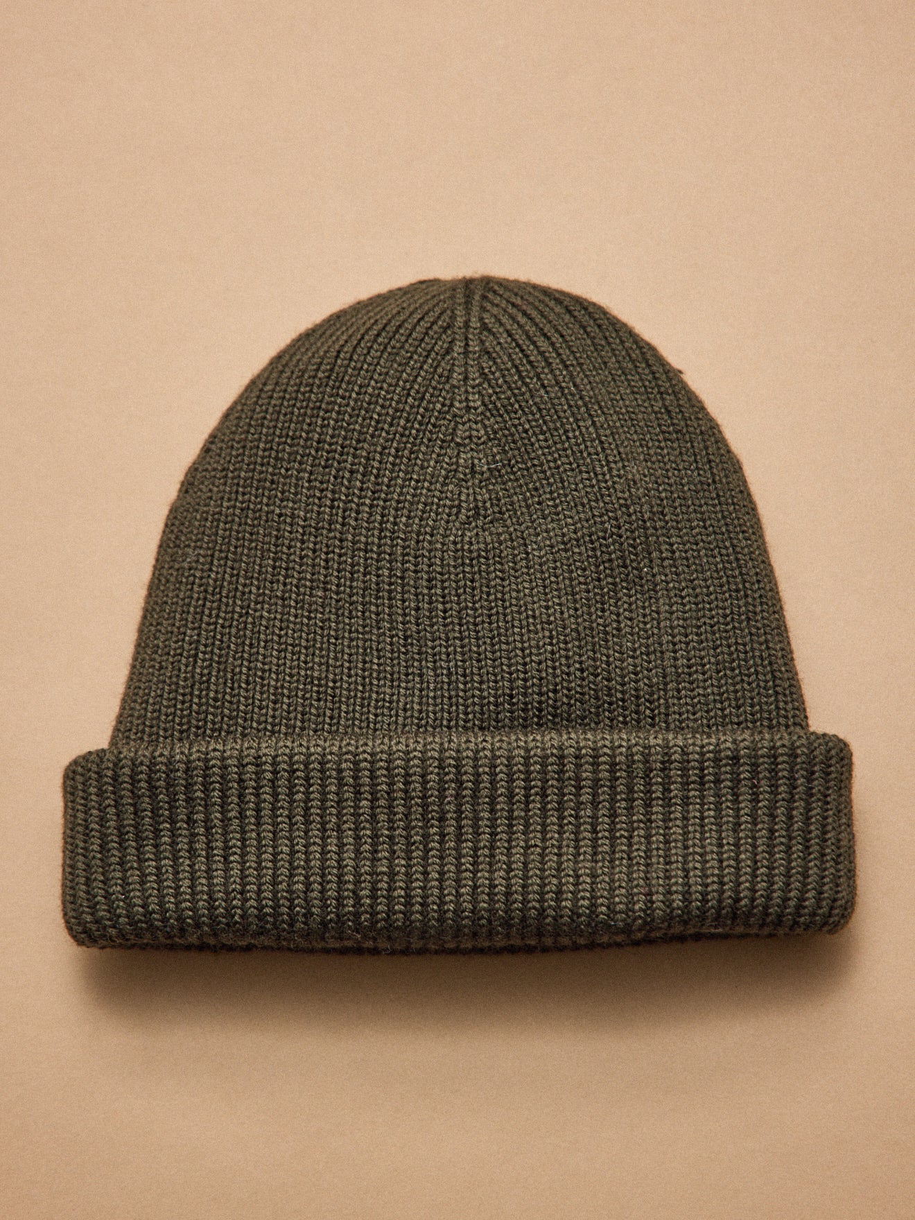 Bonnet mixte en laine - Cyrillus X les 3 Tricoteurs