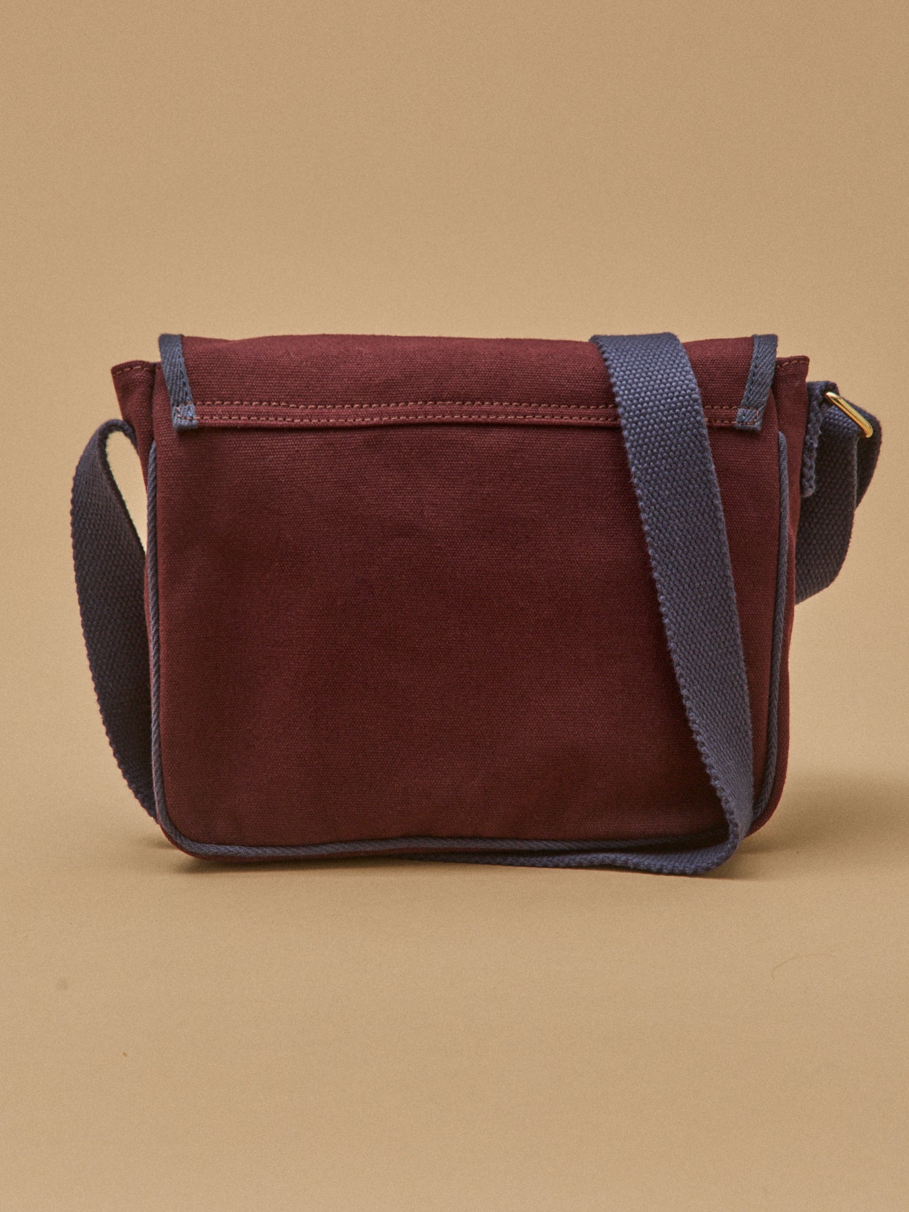 Sac besace - Collaboration Moismont x Cyrillus