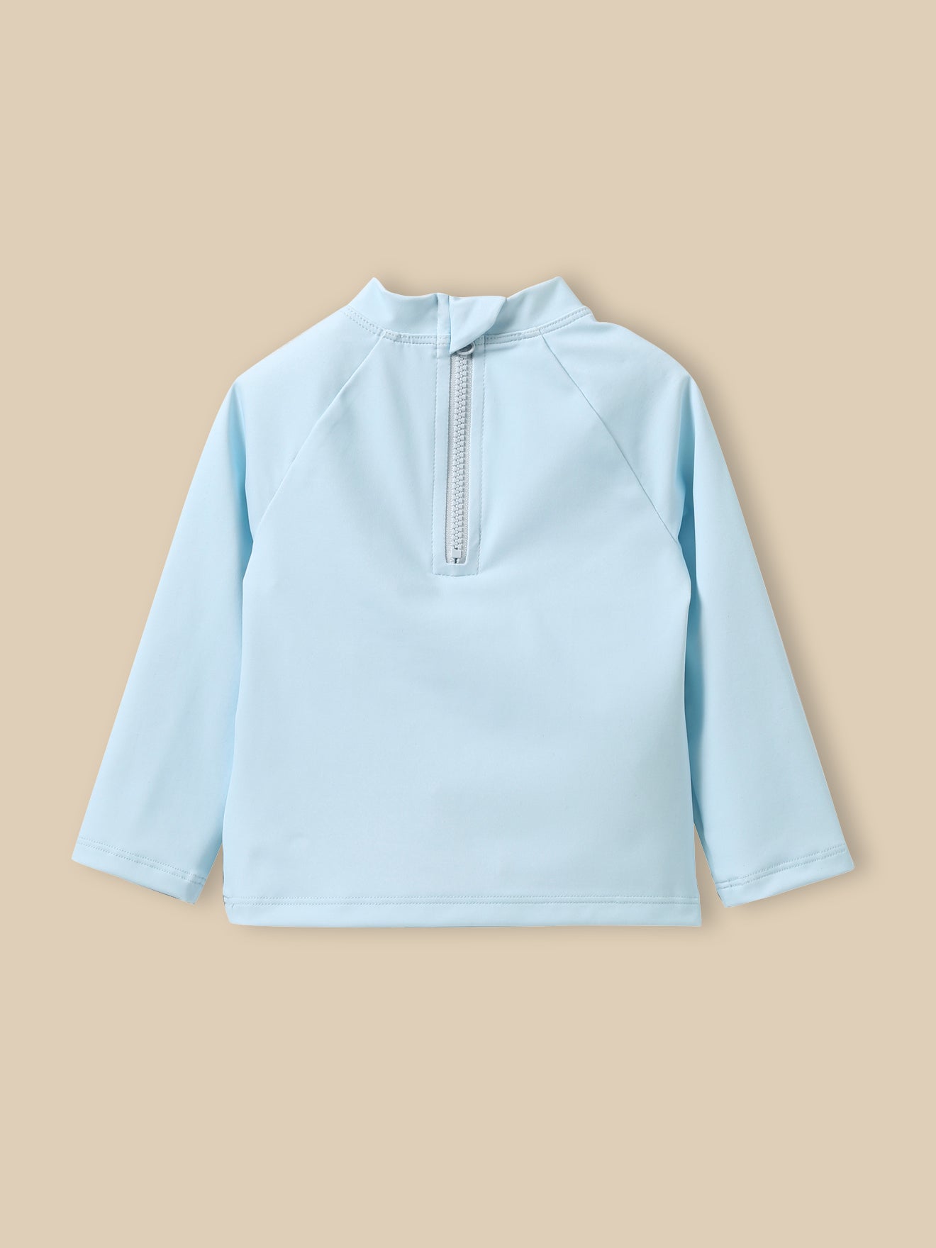 T-shirt anti-UV Bébé