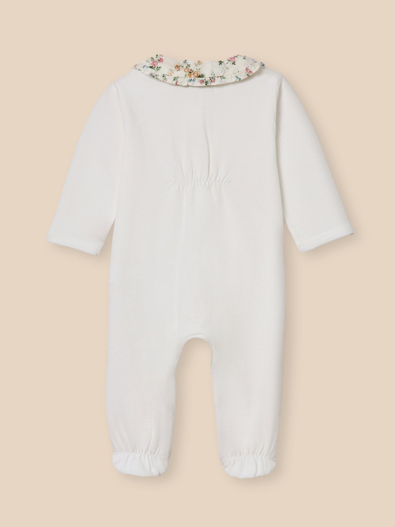 Dors-bien Bébé - Coton Biologique