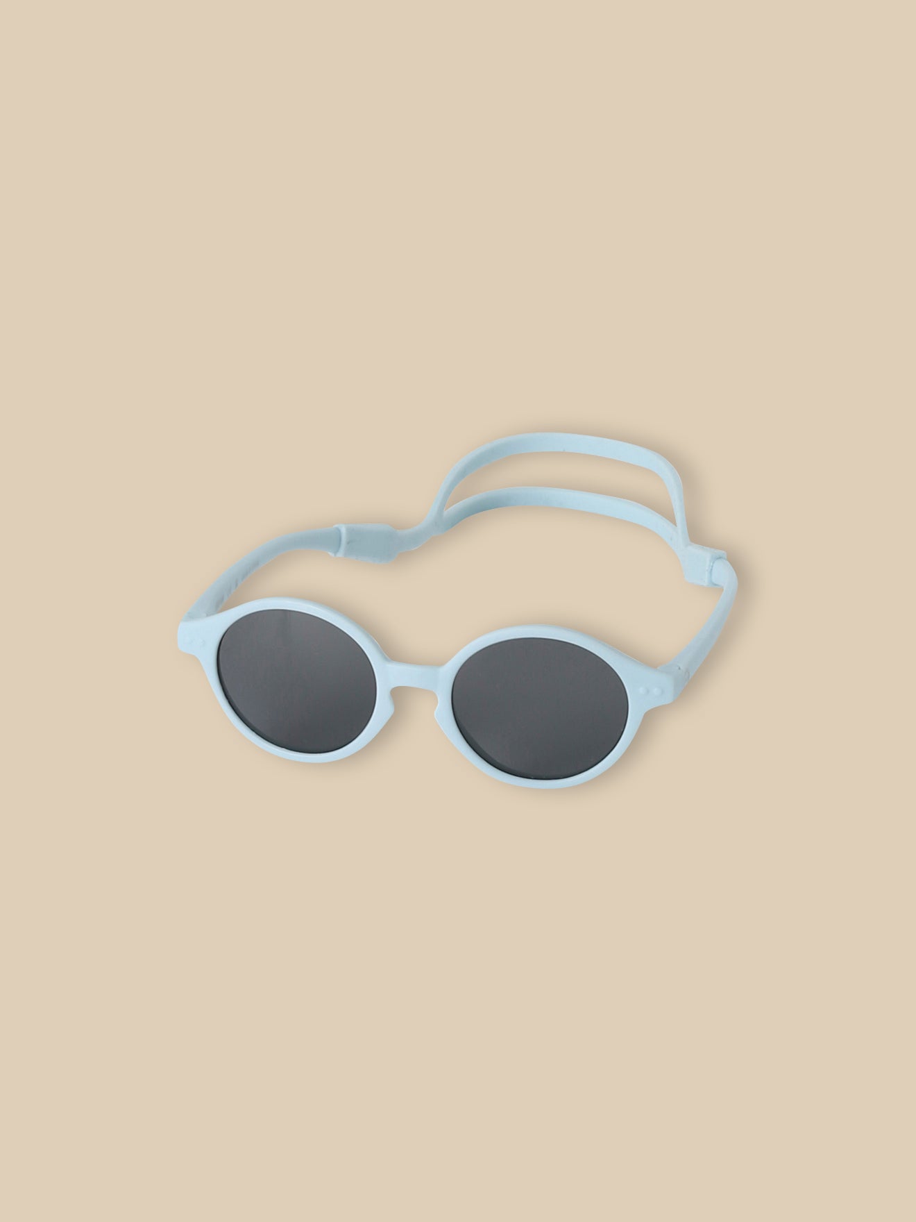 Lunettes de soleil 9 à 36 mois Bébé - Cyrillus X IZIPIZI
