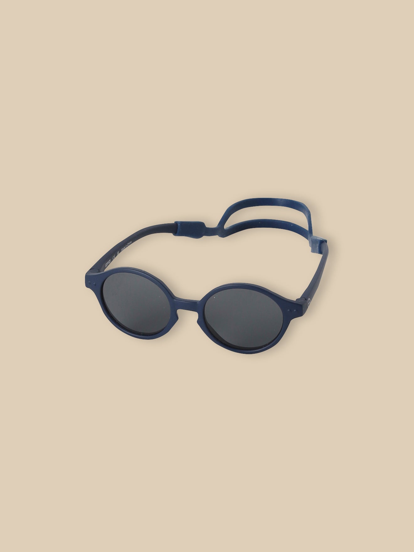 Lunettes de soleil 9 à 36 mois Bébé - Cyrillus X IZIPIZI