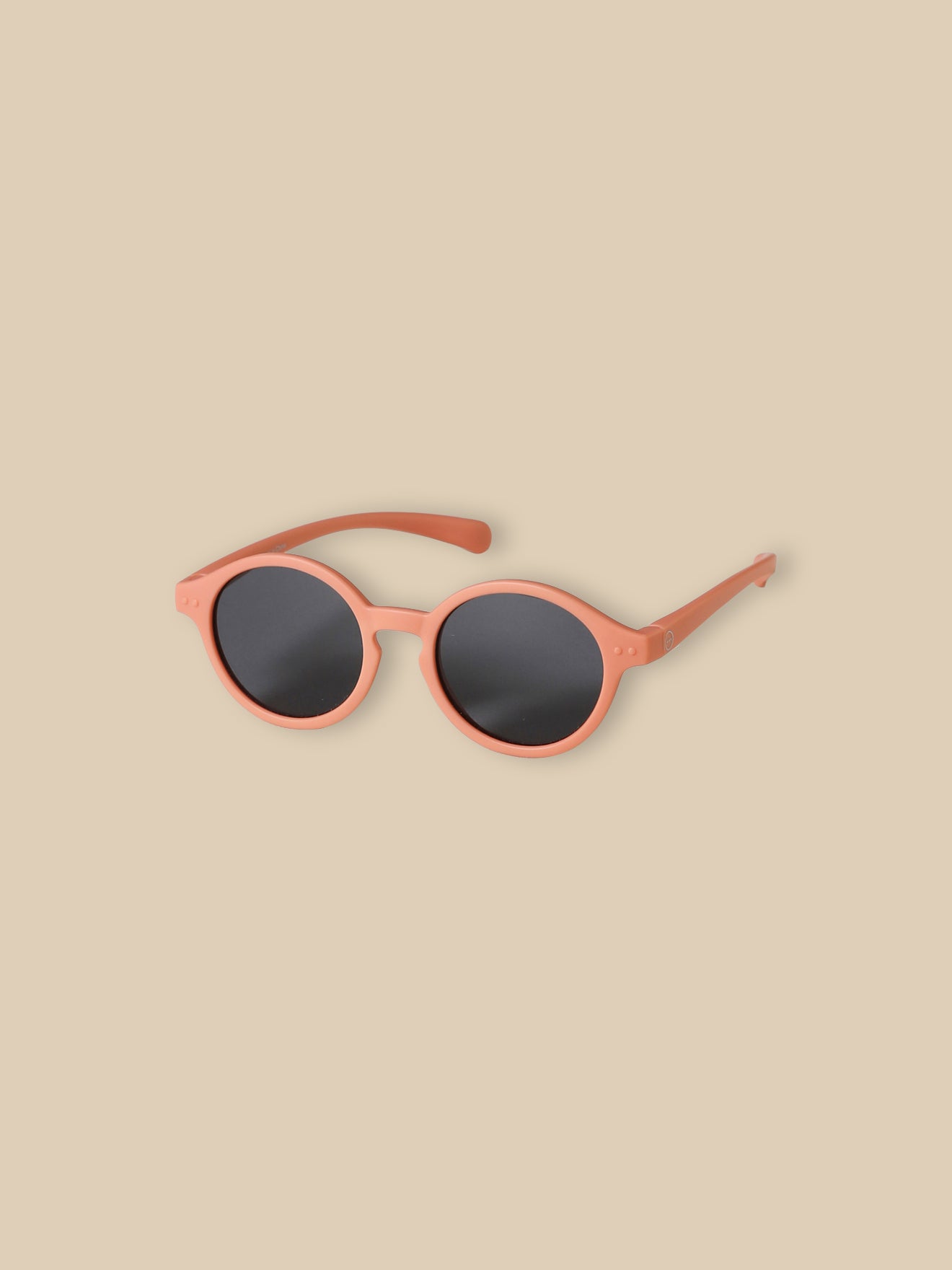 Lunettes de soleil 9 à 36 mois Bébé - Cyrillus X IZIPIZI