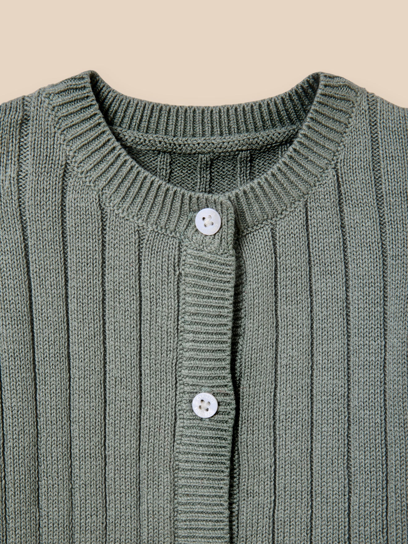 Ensemble bébé coton biologique et laine