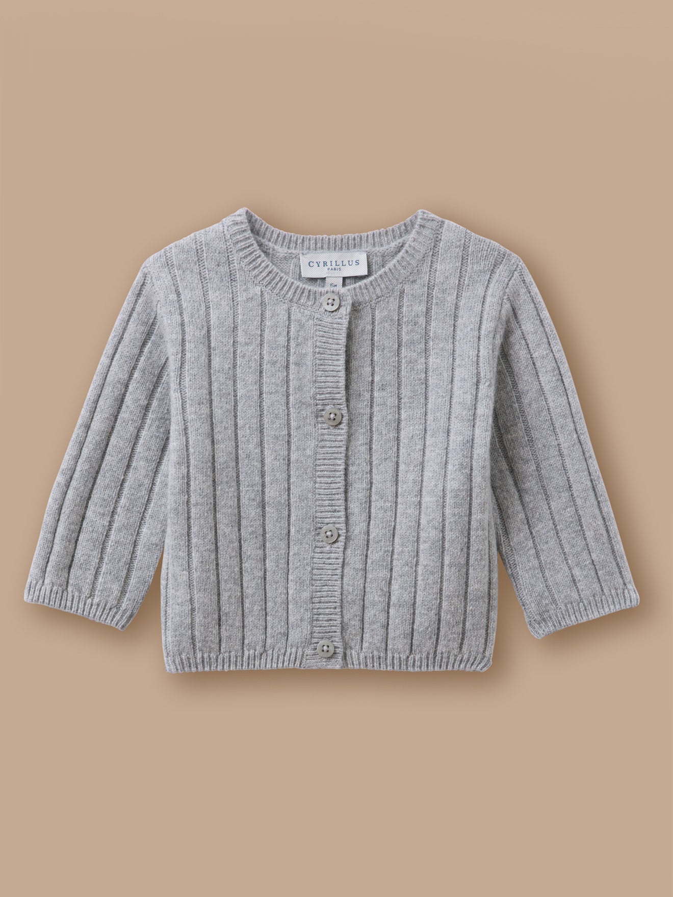 Ensemble grosses côtes Bébé