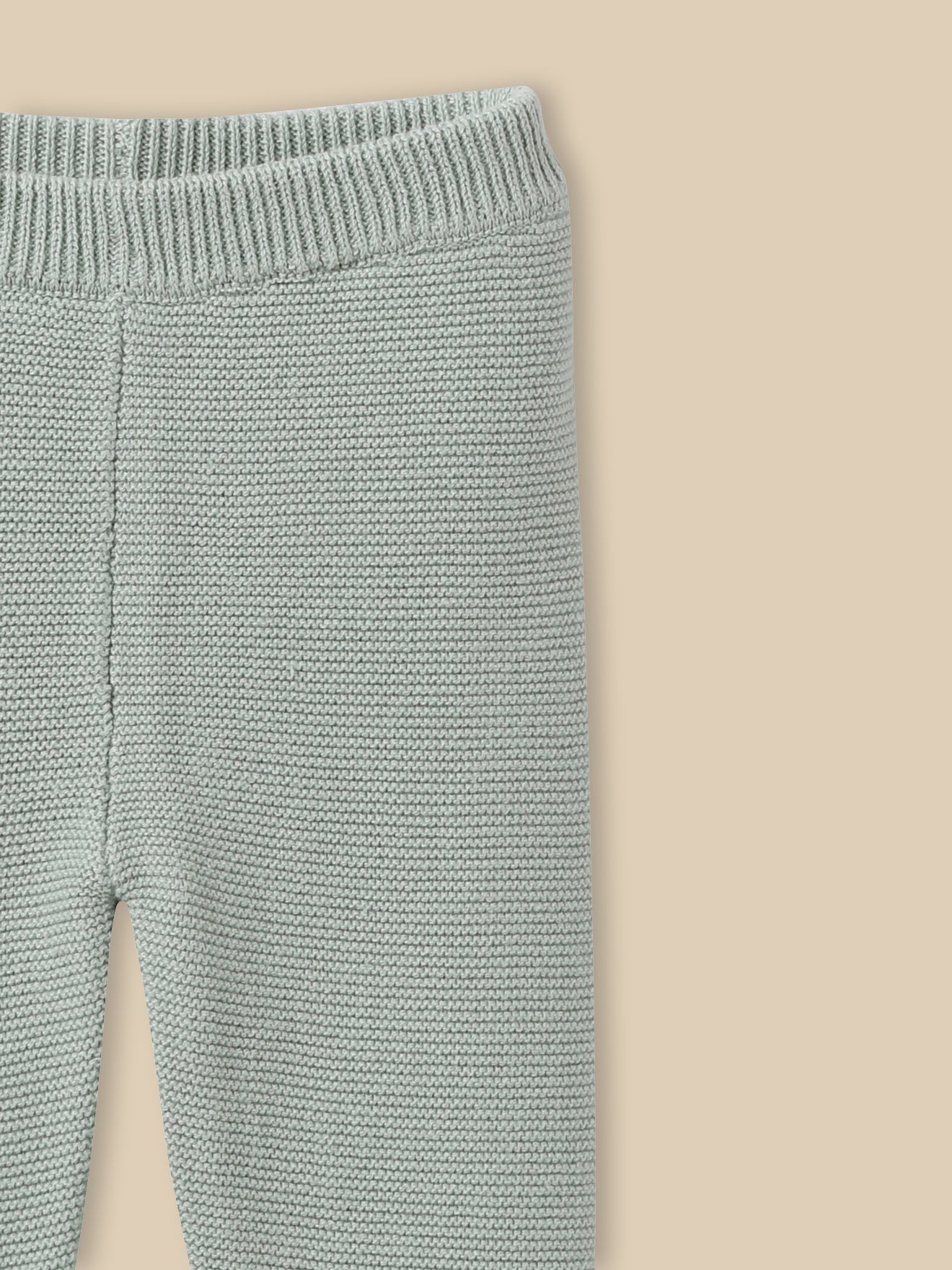 Legging bébé - Coton biologique