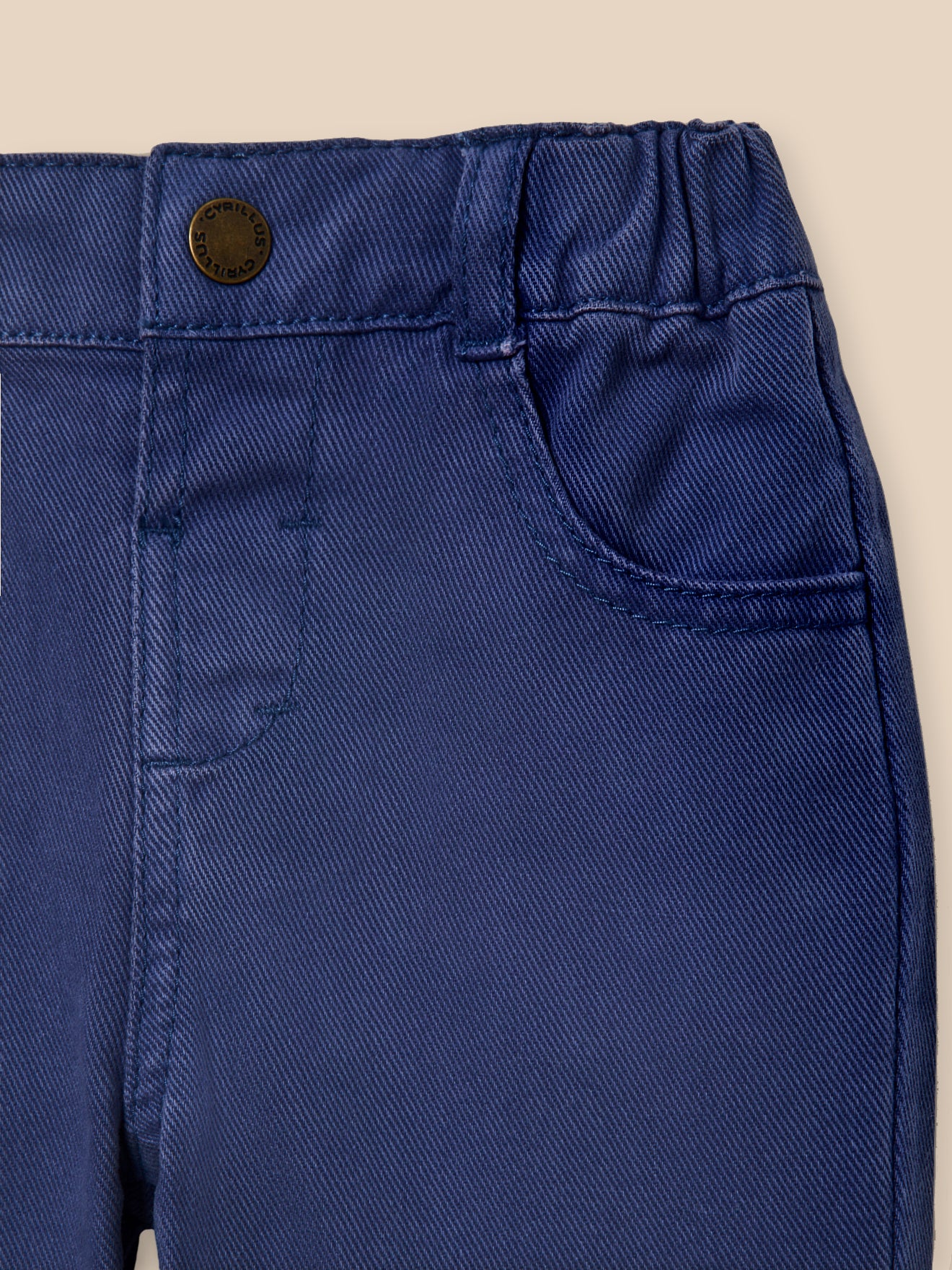 Pantalon droit Bébé