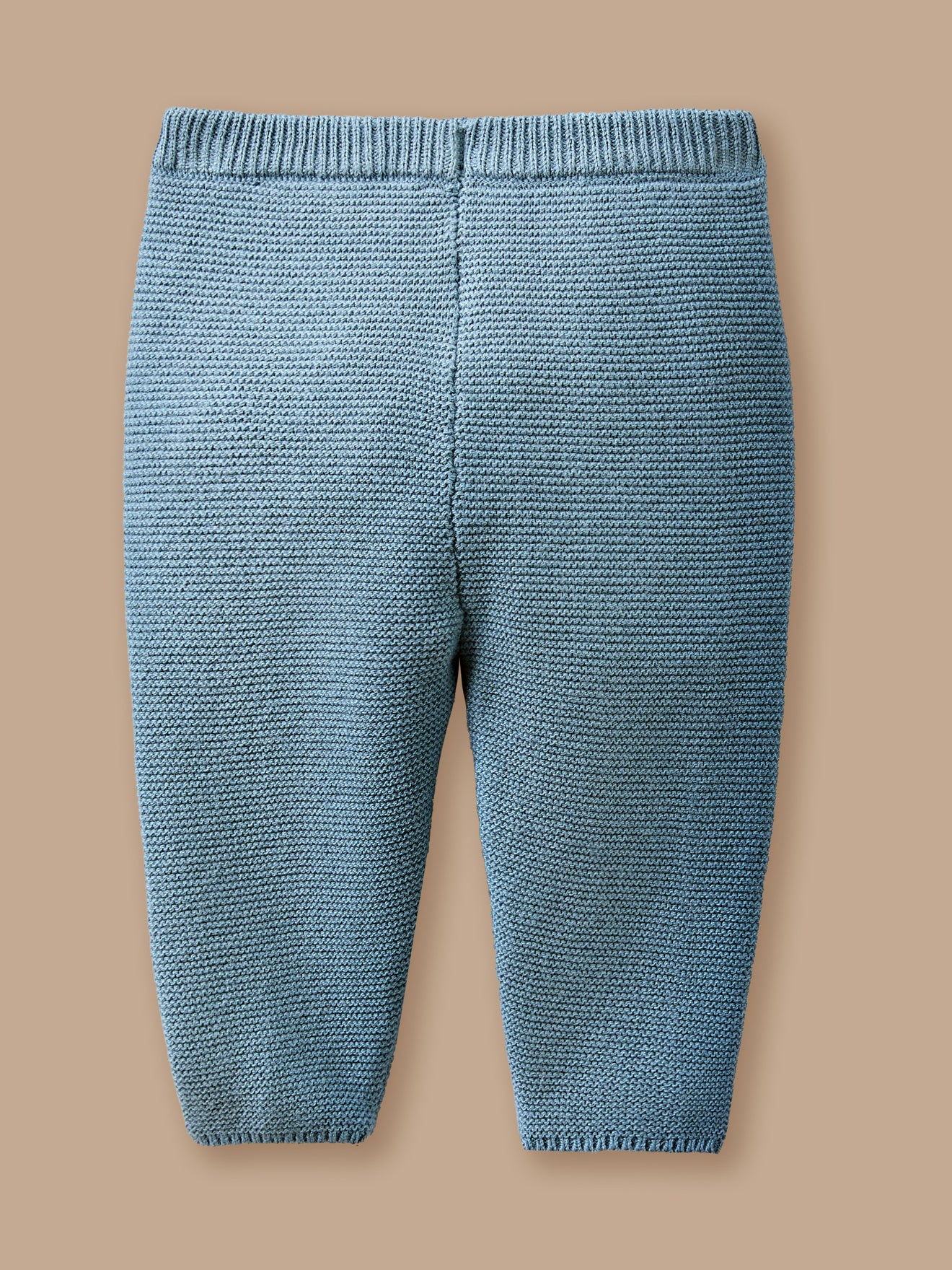 Legging bébé en coton biologique