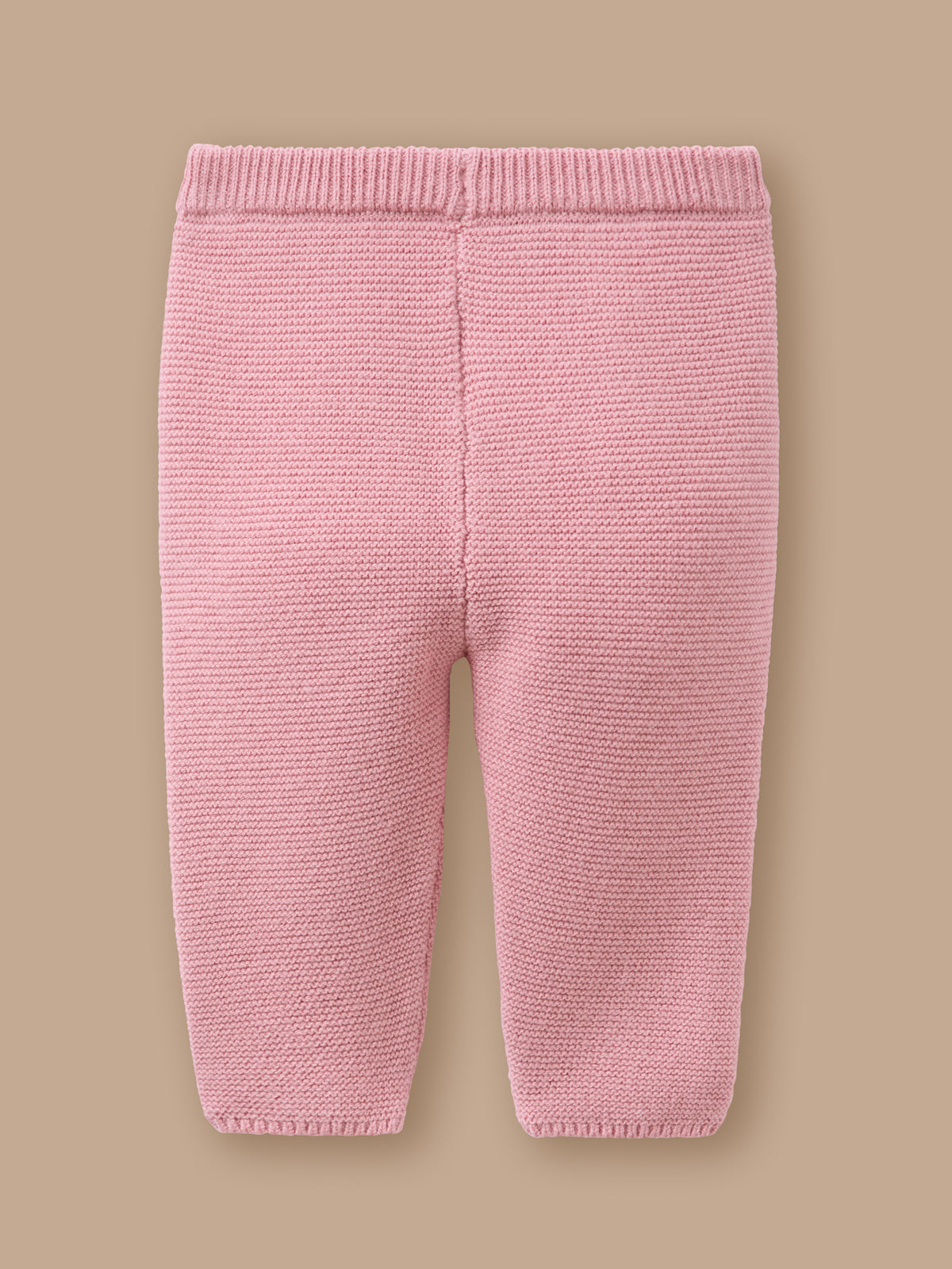 Legging bébé en coton biologique