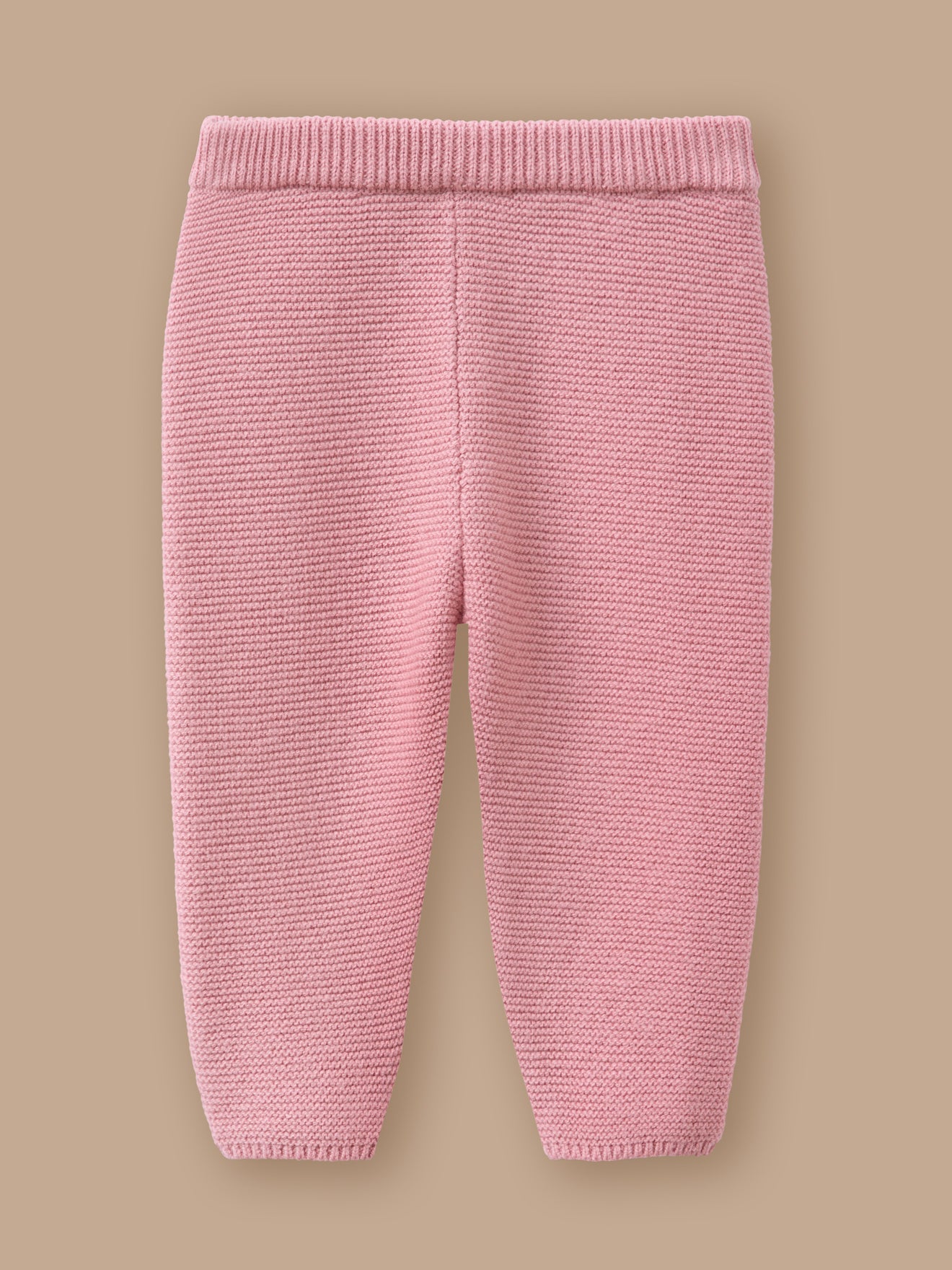 Legging bébé en coton biologique