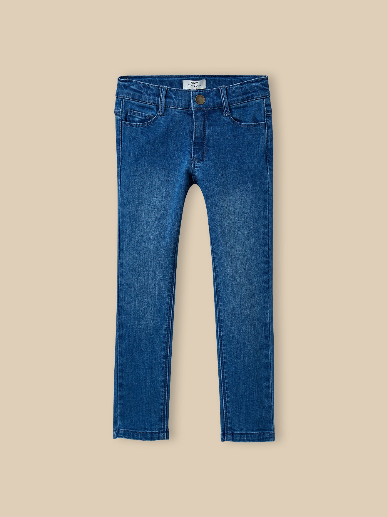 Slim denim - Collection Junior