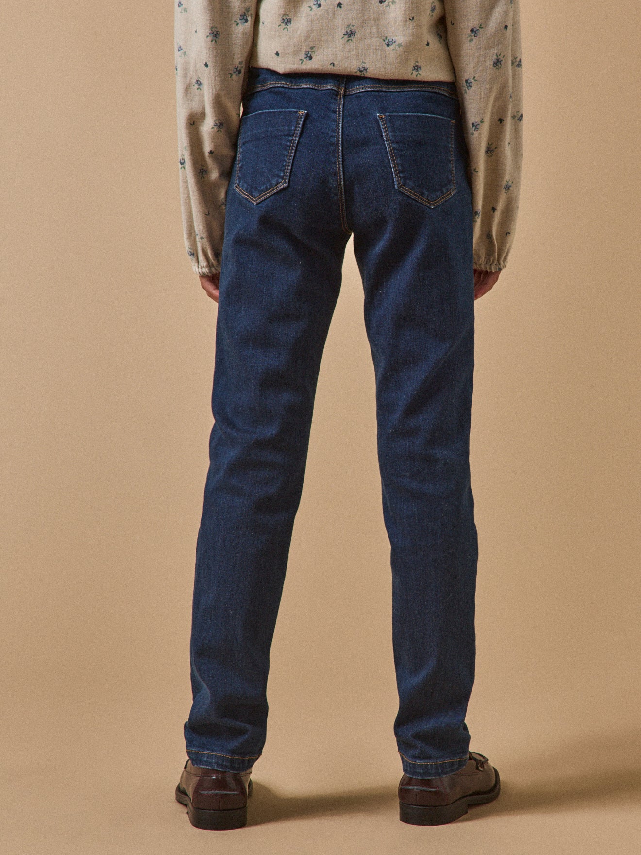 Slim denim - Collection Junior