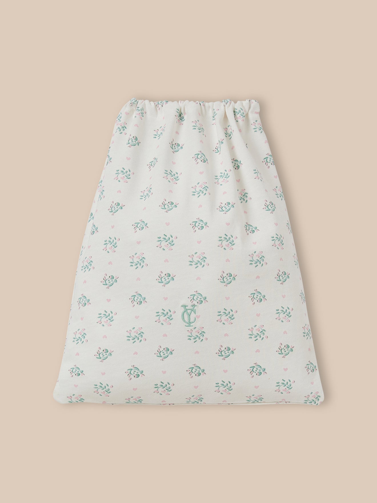 Pyjama imprimé Fille