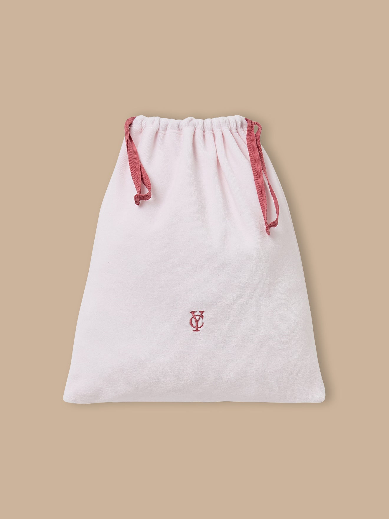 Pyjama col tissu Liberty Fille