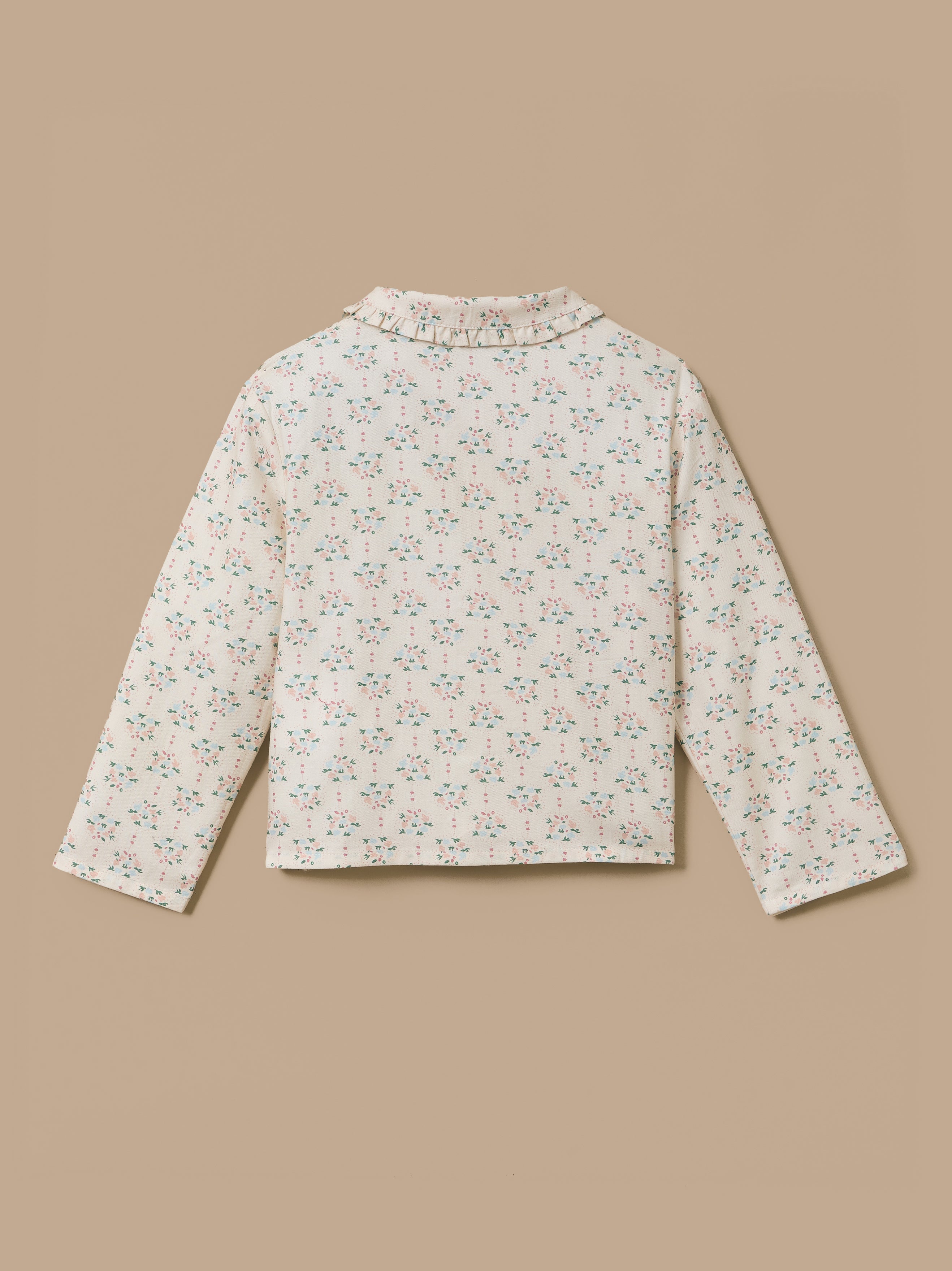 Pyjama imprimé Fille