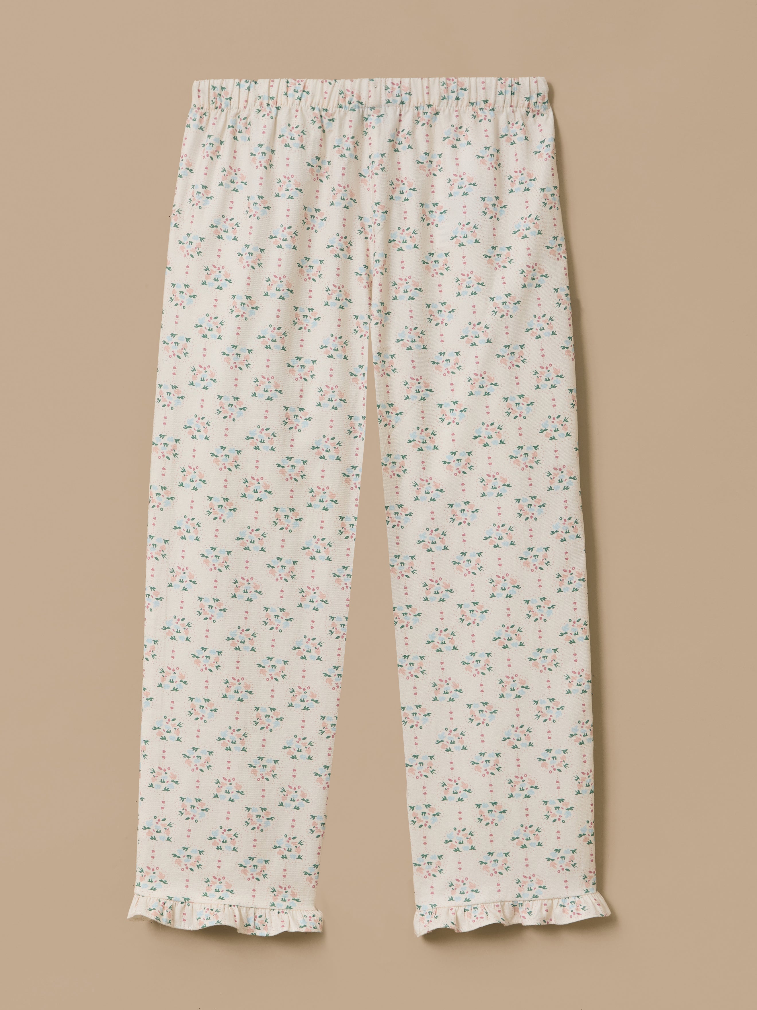 Pyjama imprimé Fille