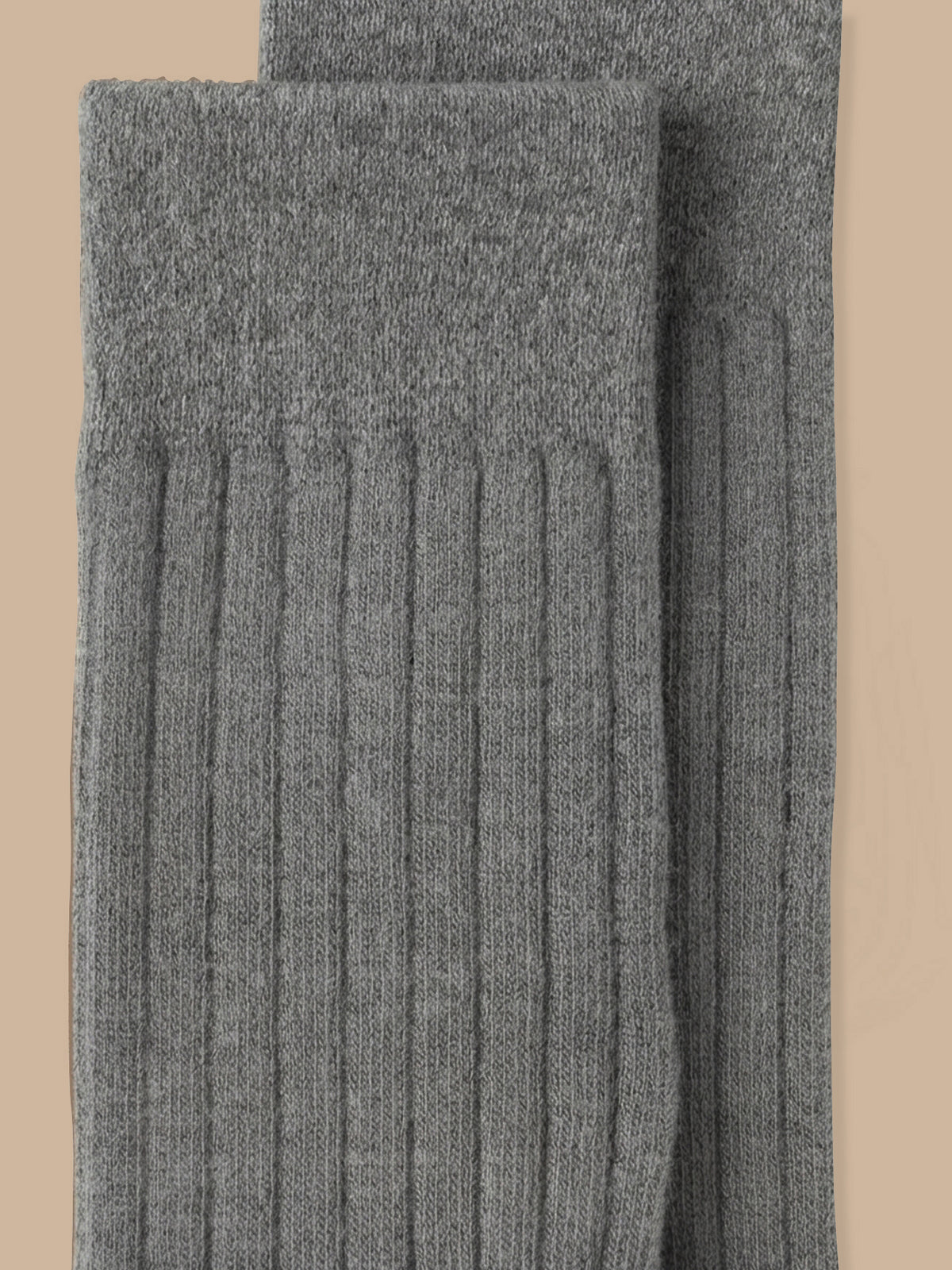 Chaussettes hautes Fille