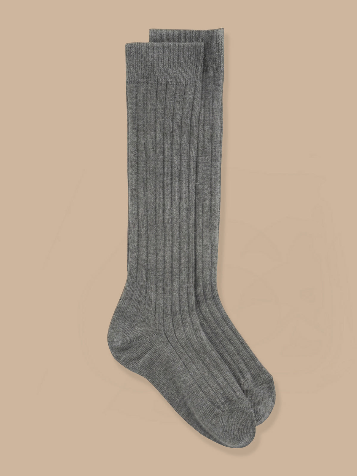 Chaussettes hautes Fille