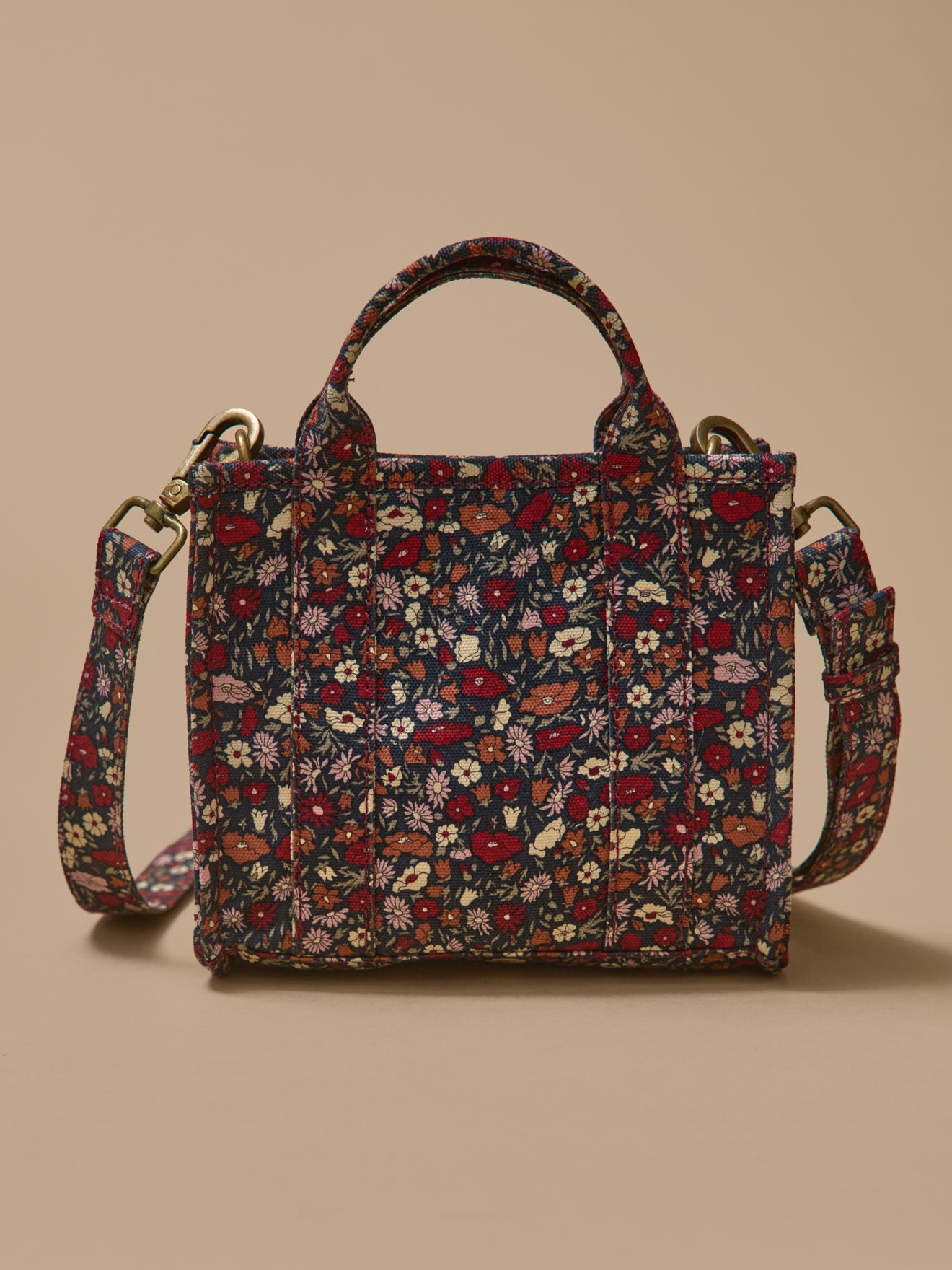 Sac shopper enfant Petal&Daisy - Made with Liberty Fabrics