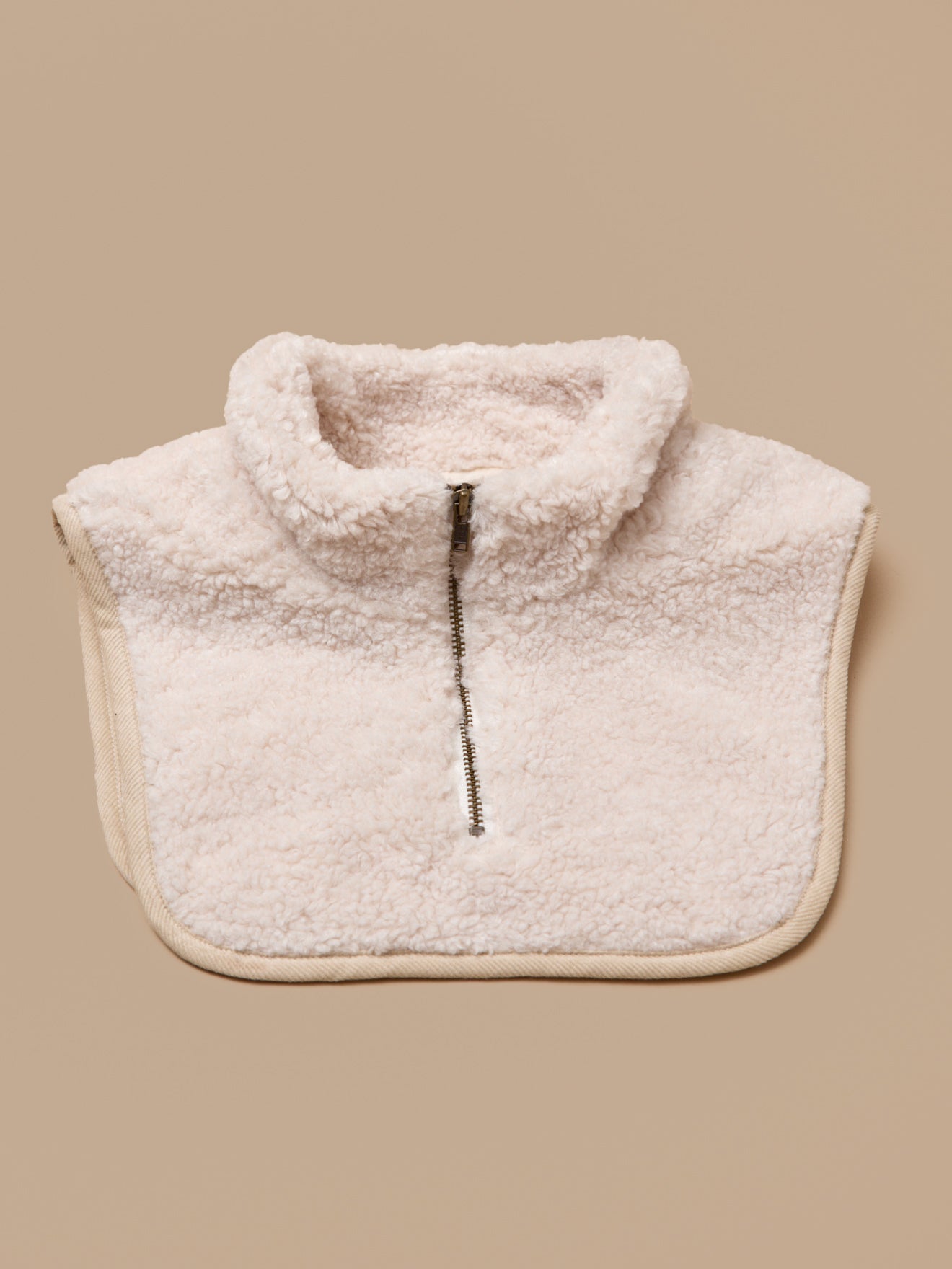 Col en sherpa enfant