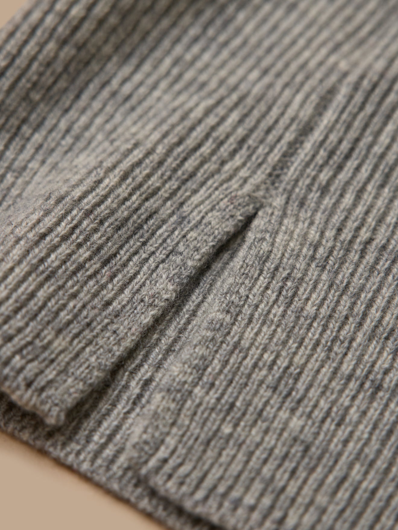 Snood en laine mérinos enfant