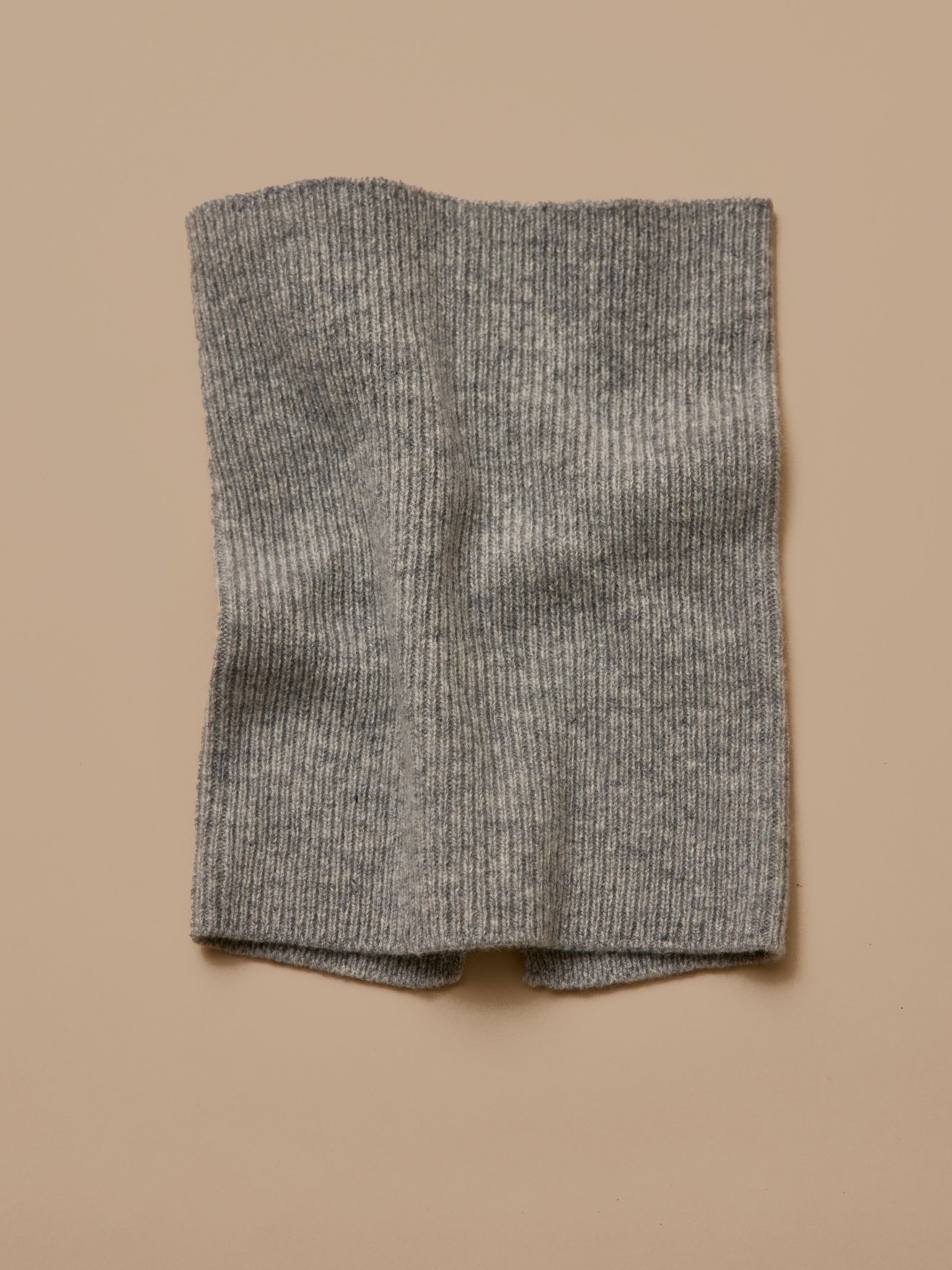 Snood en laine mérinos enfant