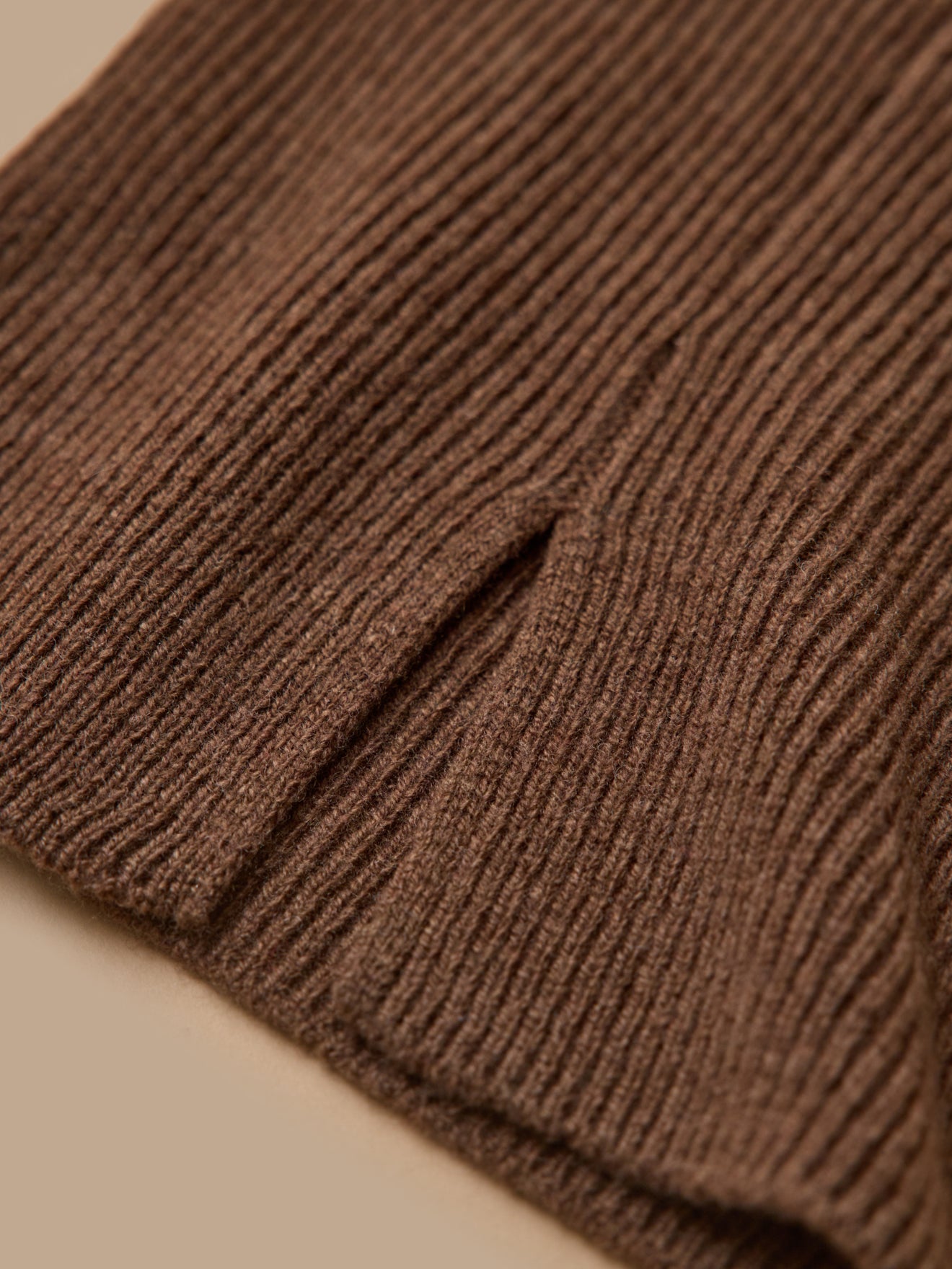 Snood en laine mérinos enfant