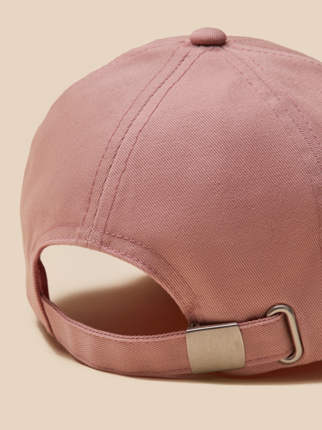 Casquette C en tissu Liberty Fille