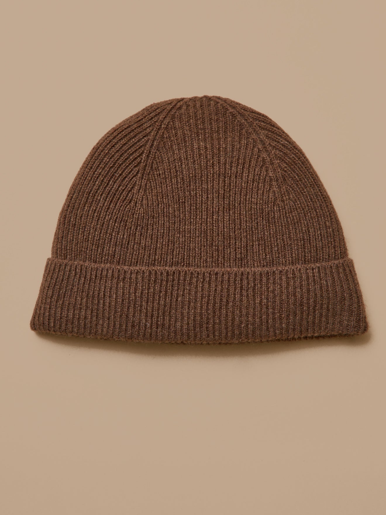 Bonnet en laine mérinos enfant