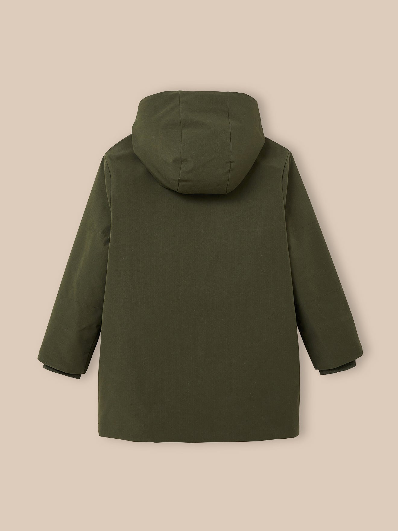 Parka doudoune Garçon