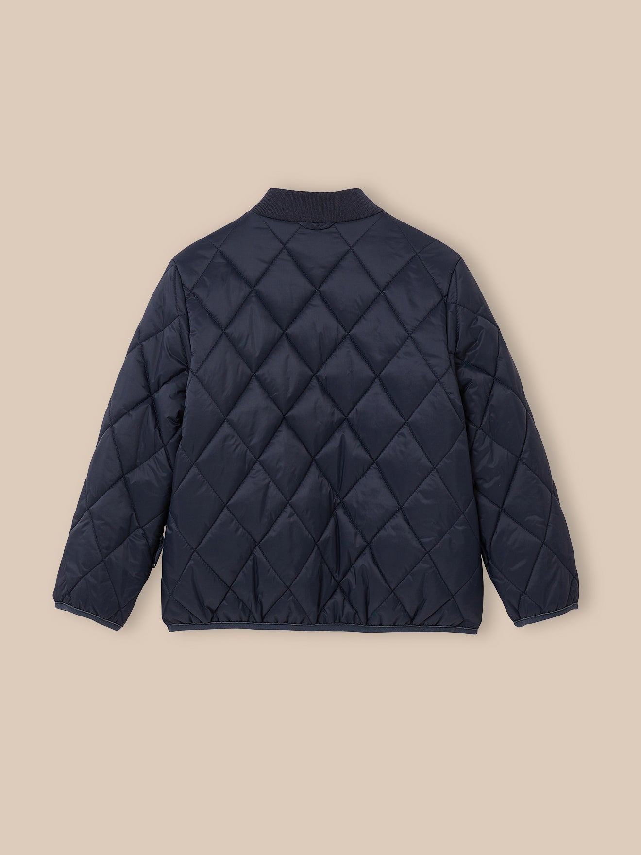 Parka doudoune Garçon