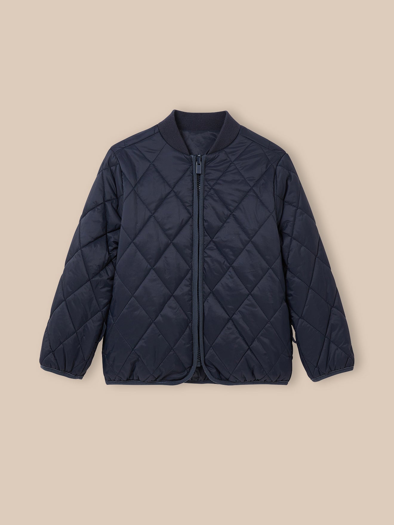 Parka doudoune Garçon