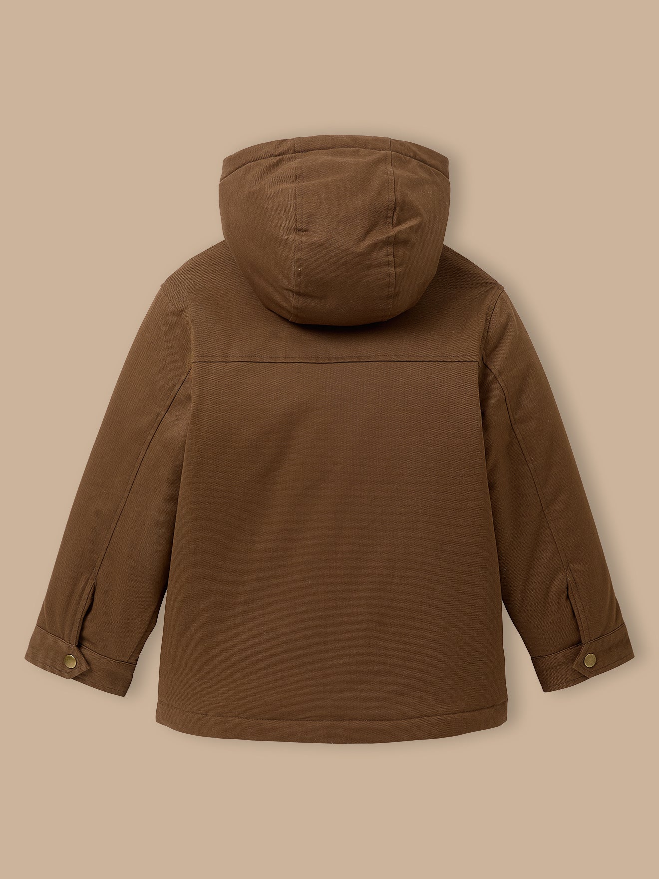 Parka 3 en 1 Garçon