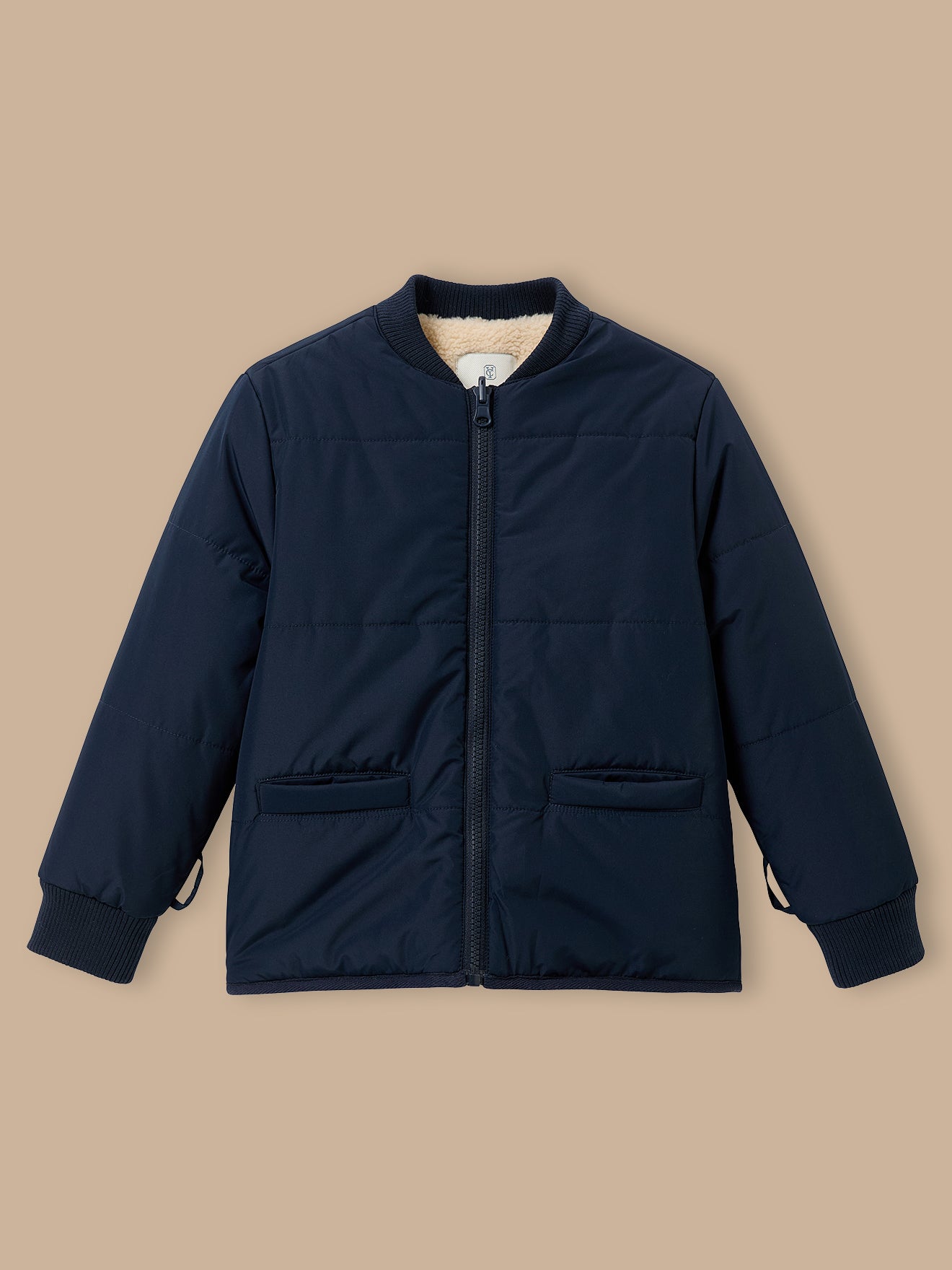 Parka 3 en 1 Garçon