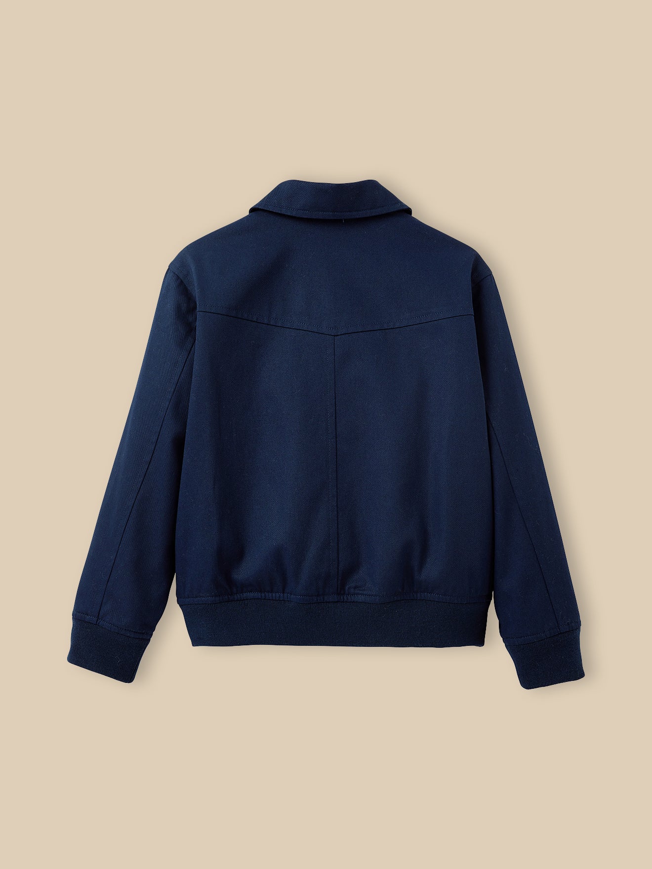 Blouson Garçon