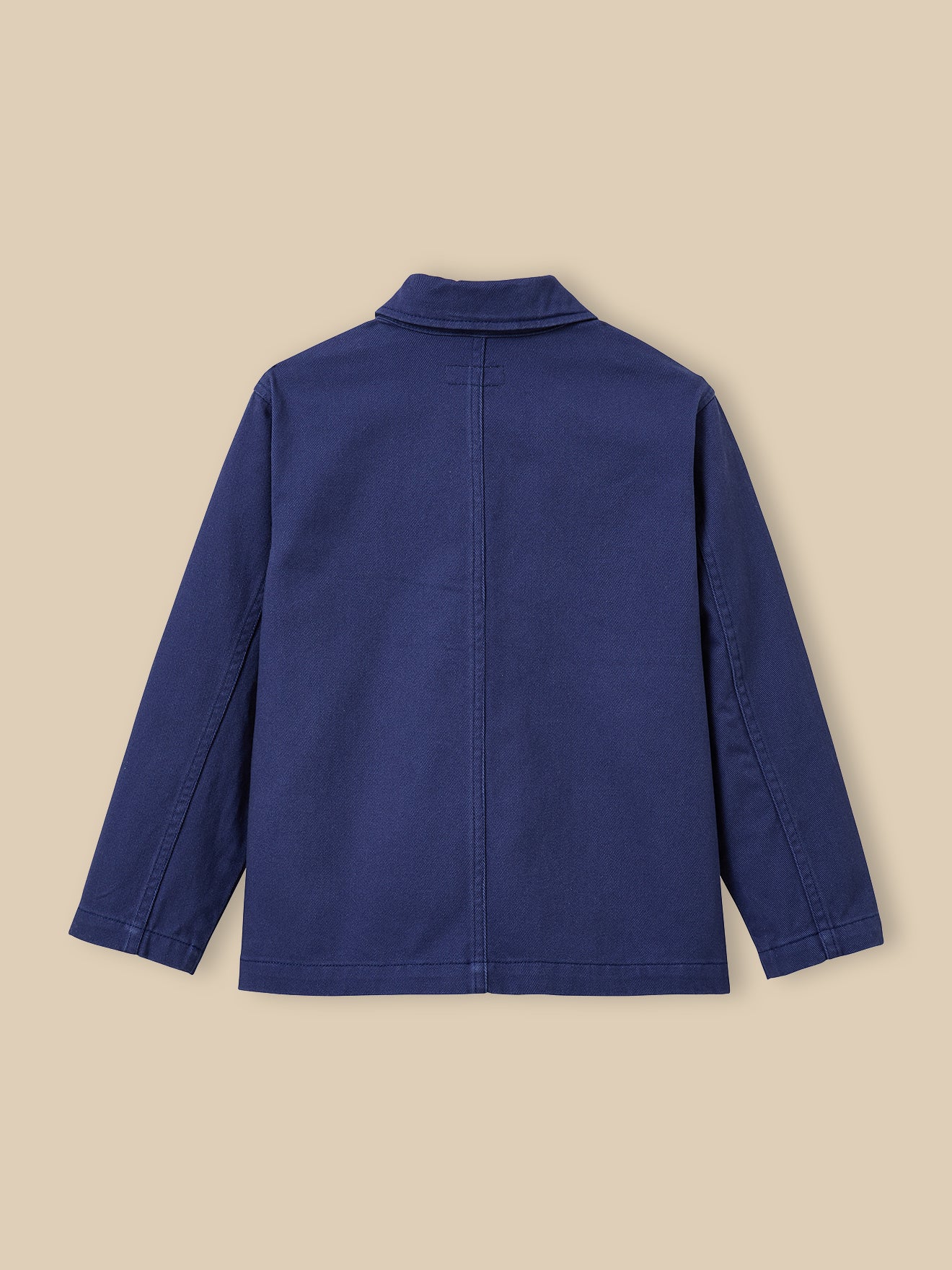 Veste en twill Garçon