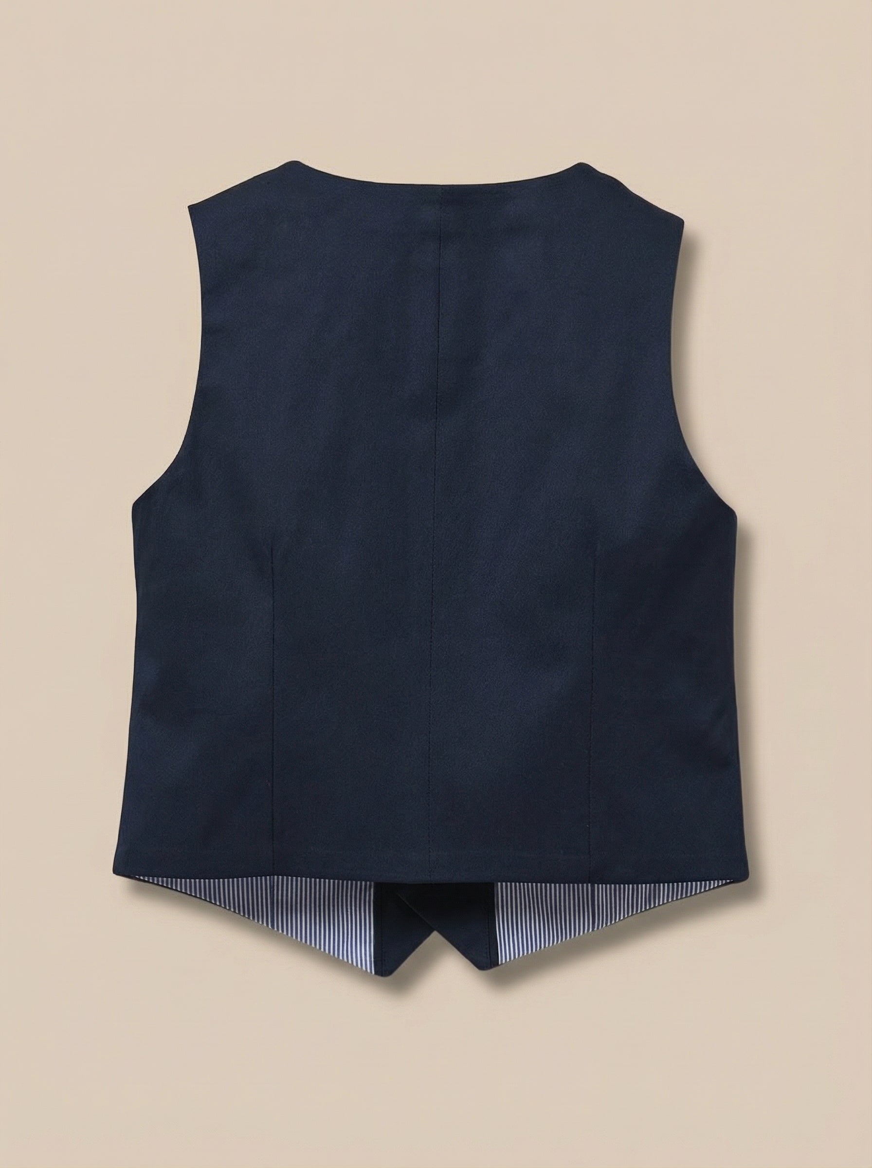 Gilet de costume Garçon – Collection Fêtes et Mariages