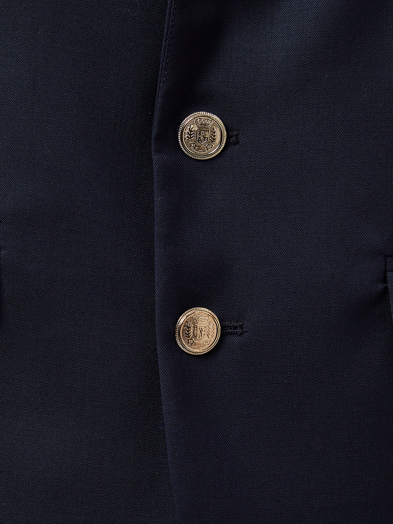 Veste Blazer laine super 100 – Collection Fêtes et Mariages
